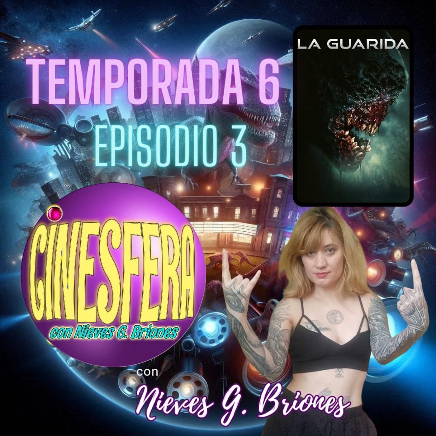 CINESFERA