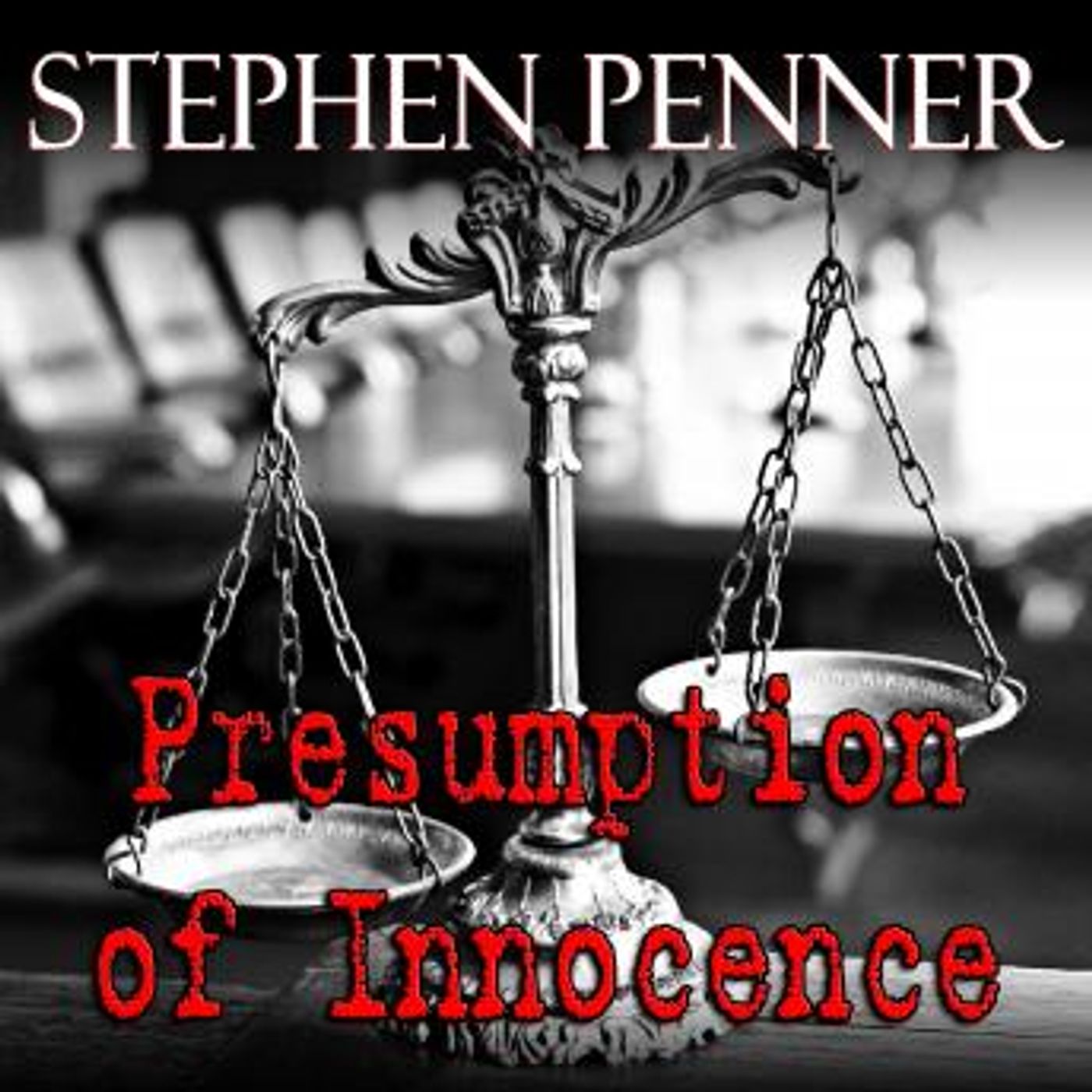 Get Your Favorite Full Audiobooks in Mystery, Thriller & Horror, Suspense