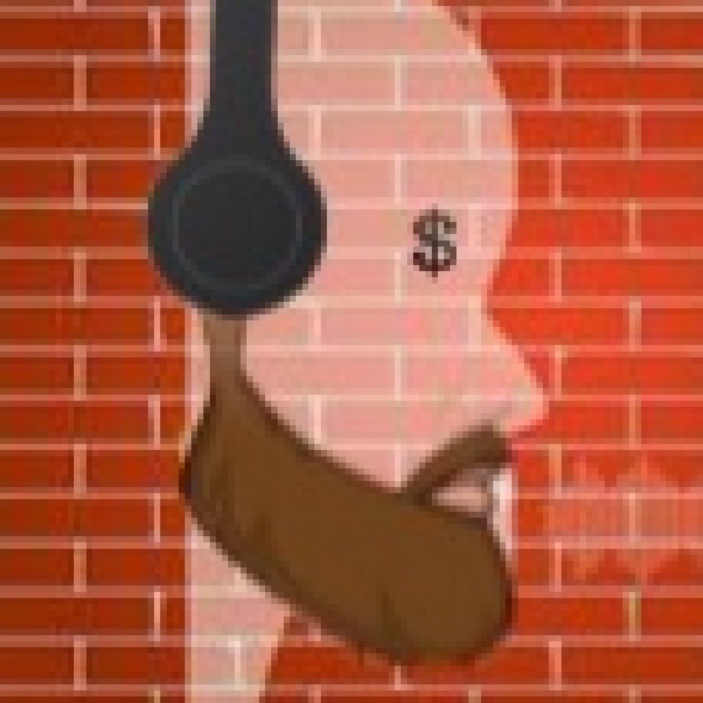 Picks With Brick
