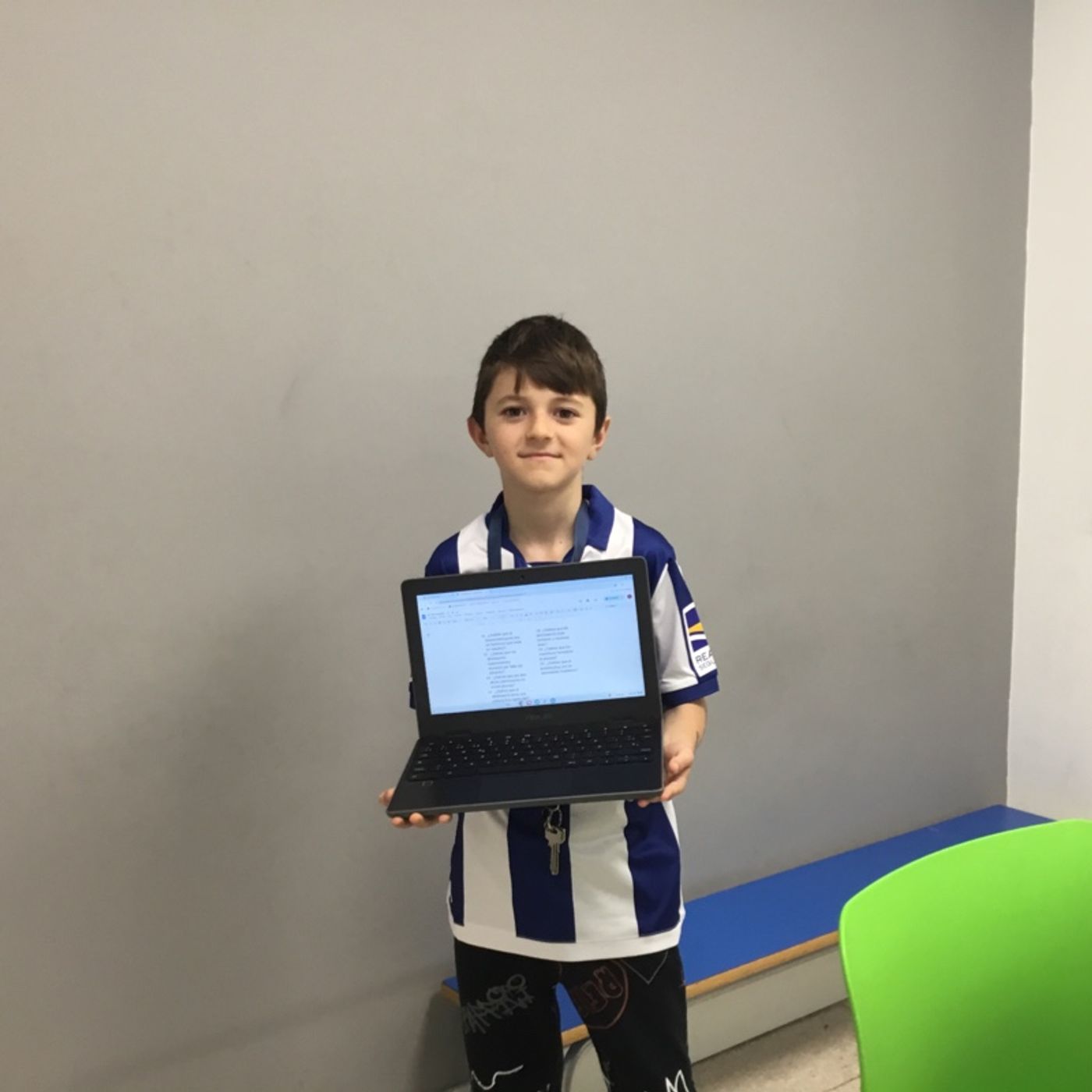 2. Zikloa URDANETA IKASTETXEA 2024/2025
