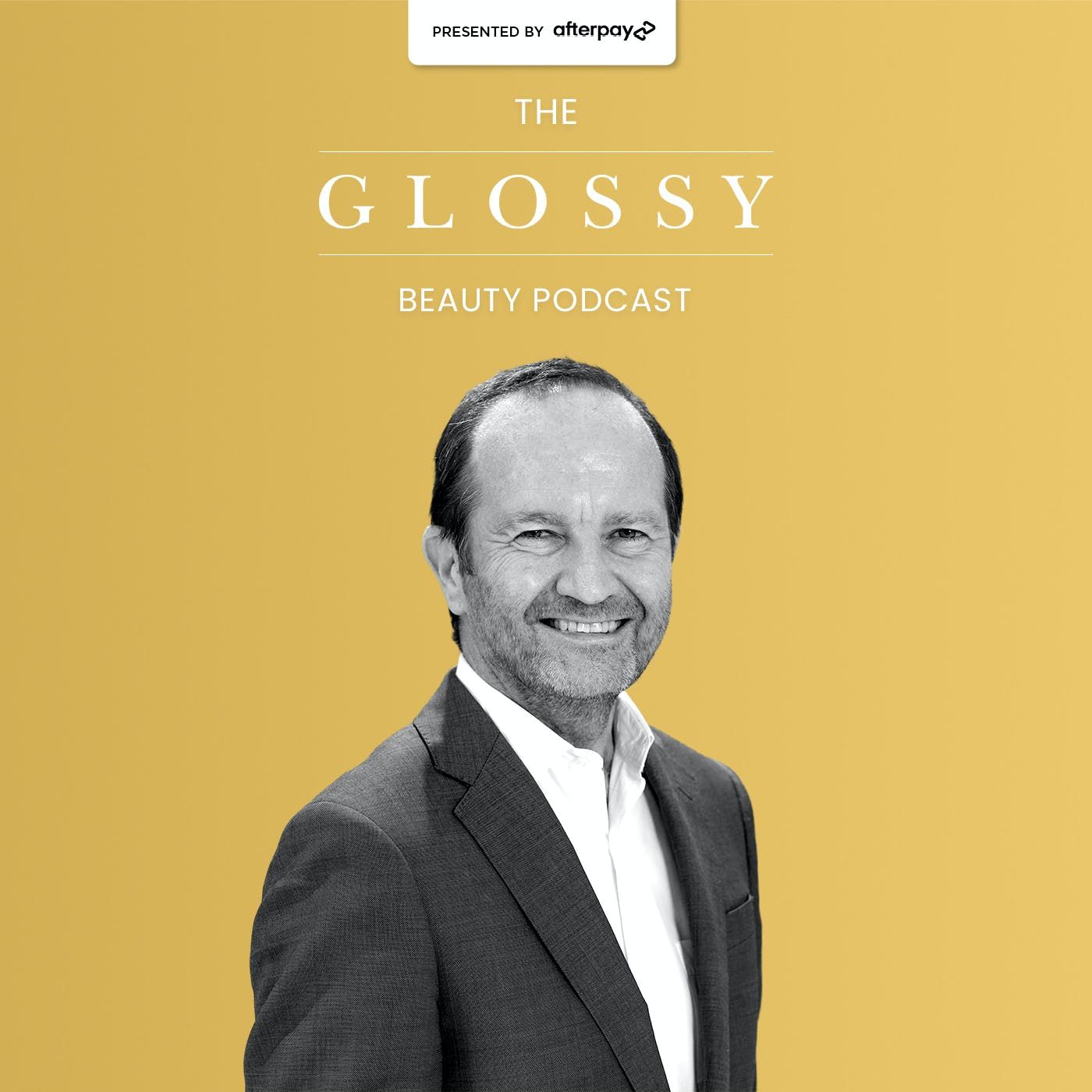 La Prairie Group's François Le Gloan on responding to the 'stress test' of the pandemic episode artwork