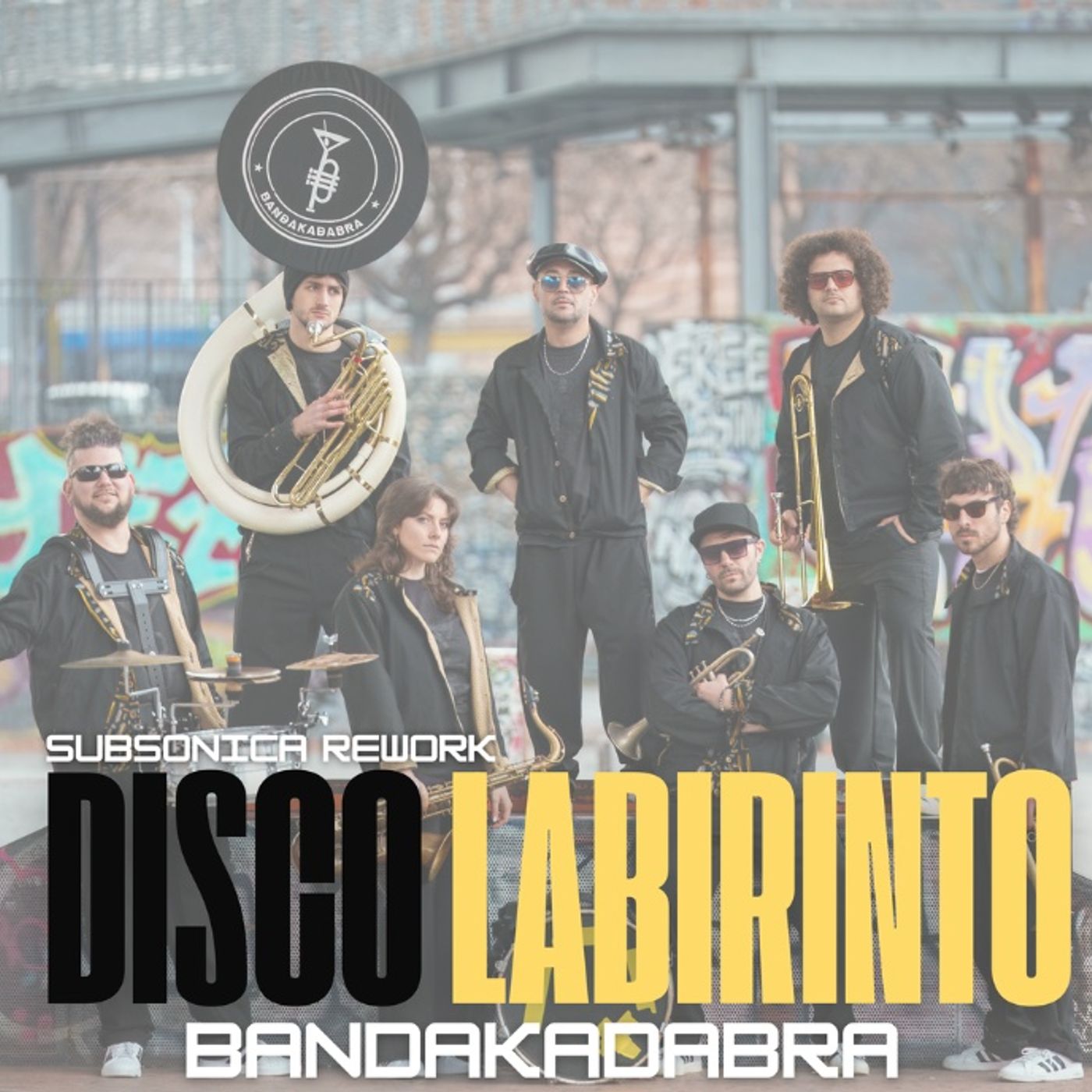 Intervista Gipo dei BANDAKADABRA episode artwork