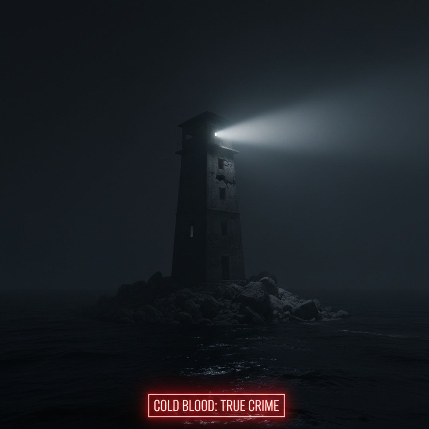 The Victoria Island-Prison File episode artwork