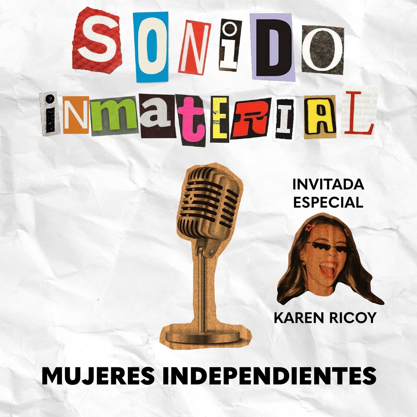 Sonido Inmaterial