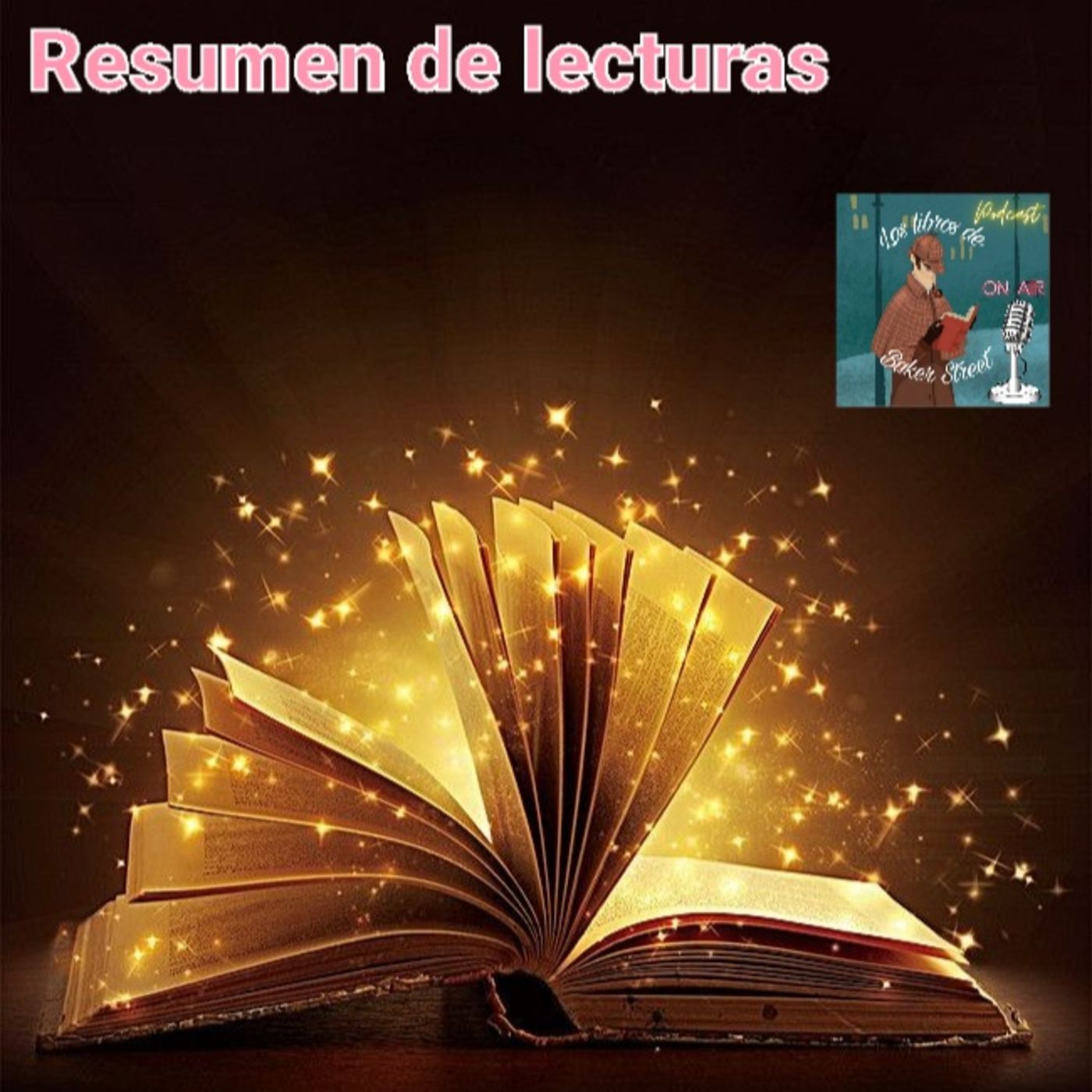 Los libros de Baker Street