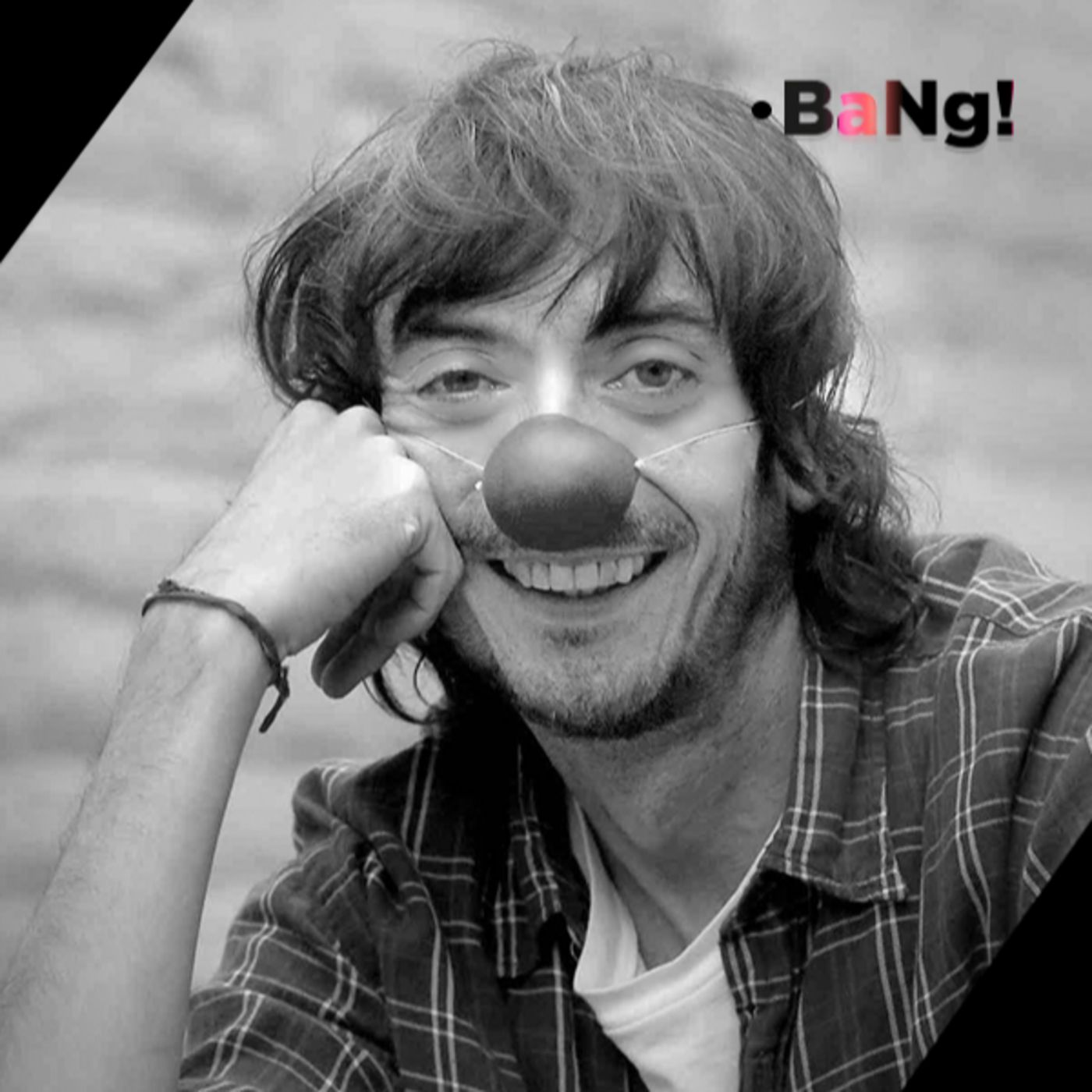 BaNg! Historias de Creativos