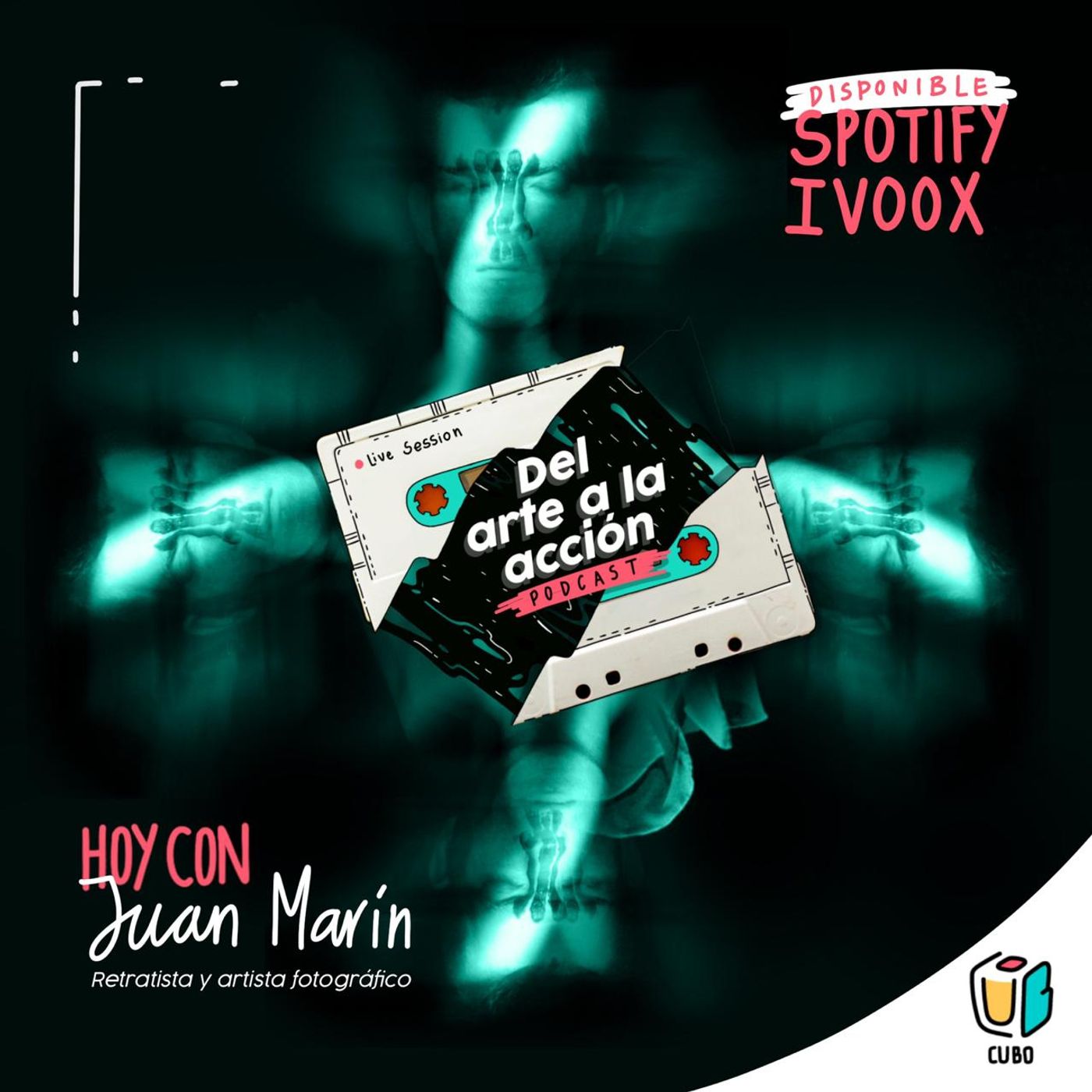El cubo podcast