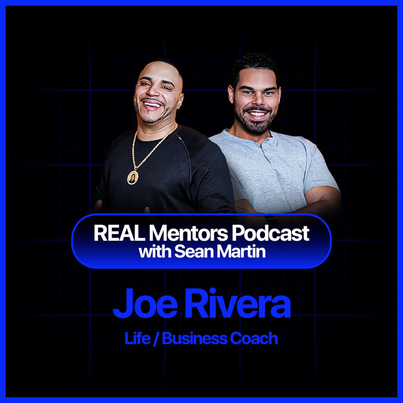 REAL Mentors Podcast