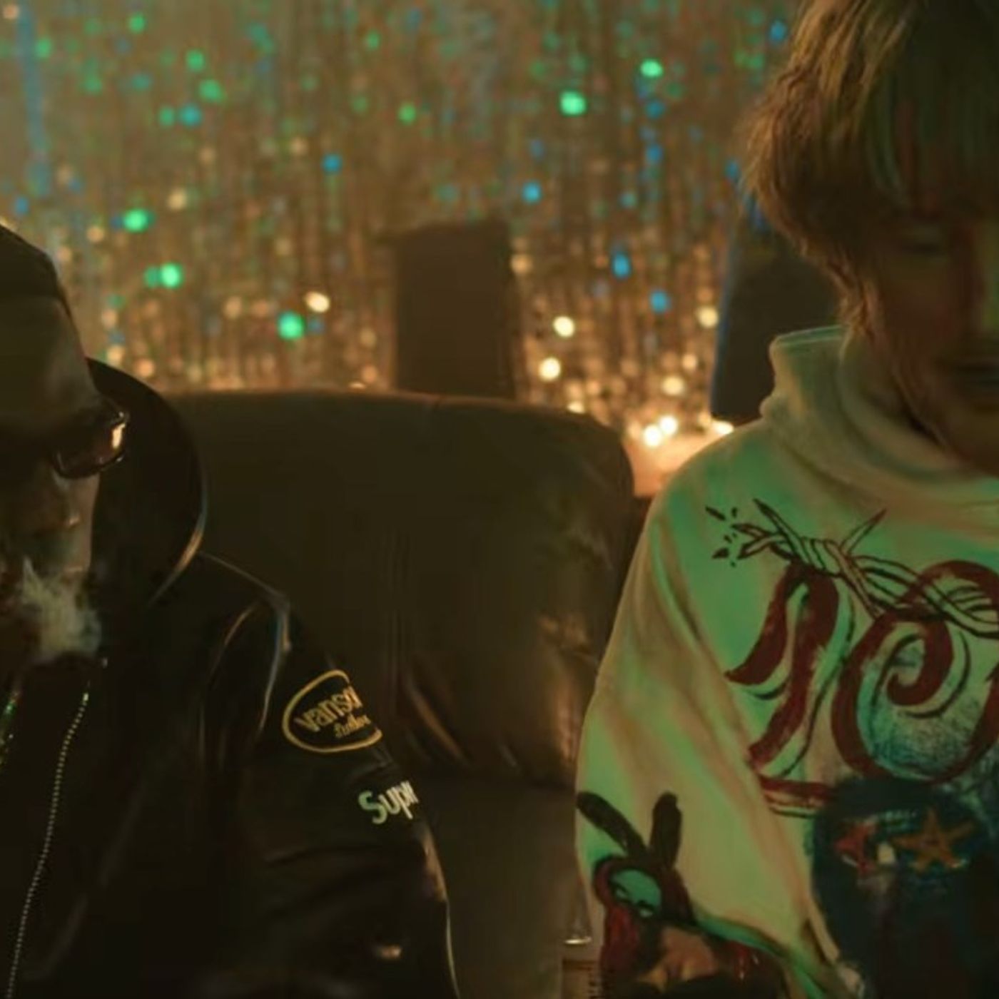 Watch Travis Scott & Sexyy Red Help Owen Wilson Search for His Son in Chaotic ‘Rolling Loud’ Movie Trailer episode artwork