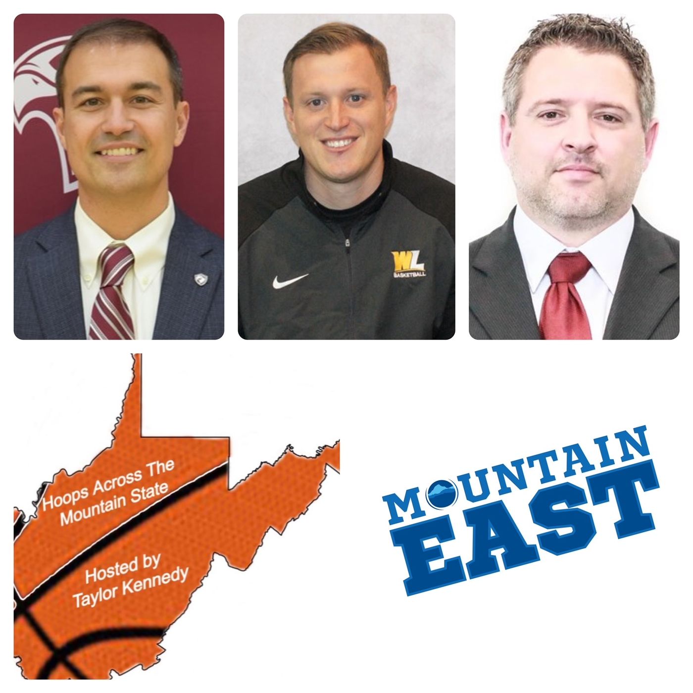 Hoops Across the Mountain State
