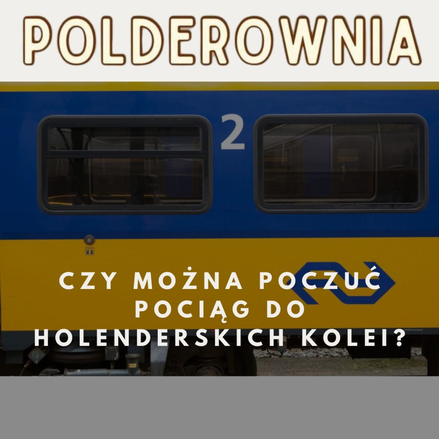 Polderownia