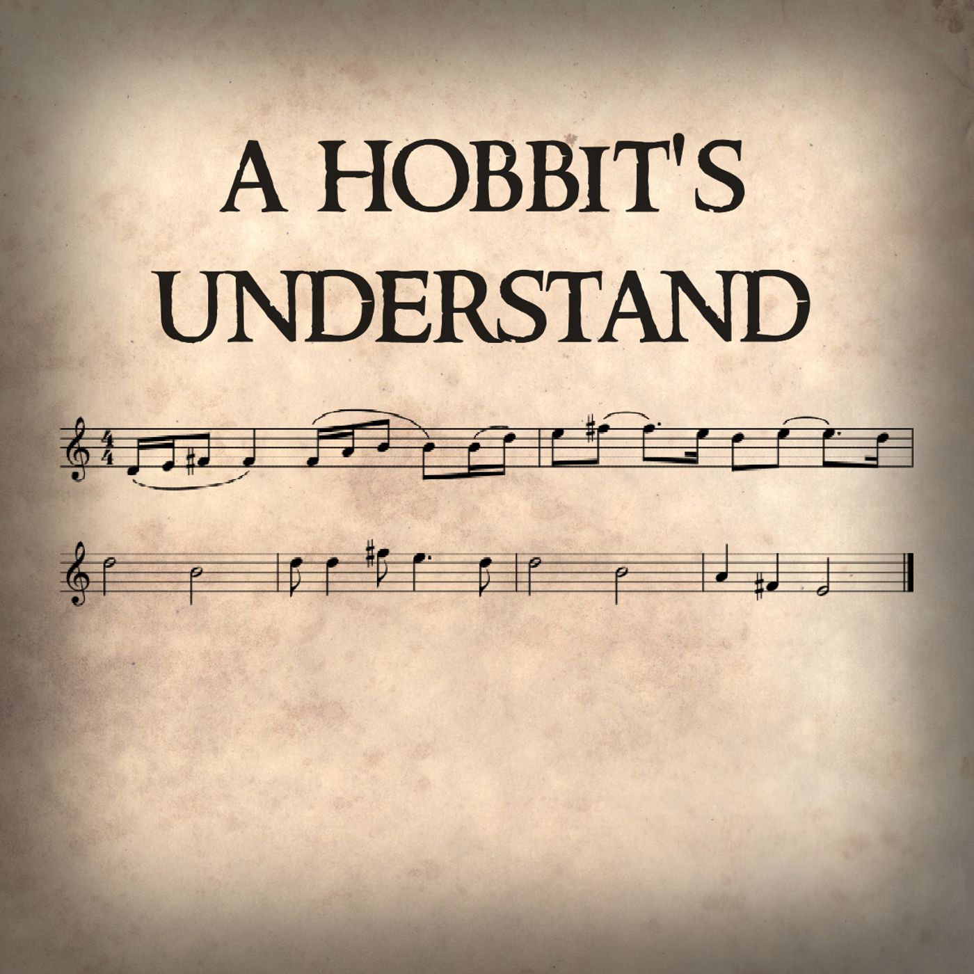 08 - The Shire - A Hobbit's Understanding episode artwork