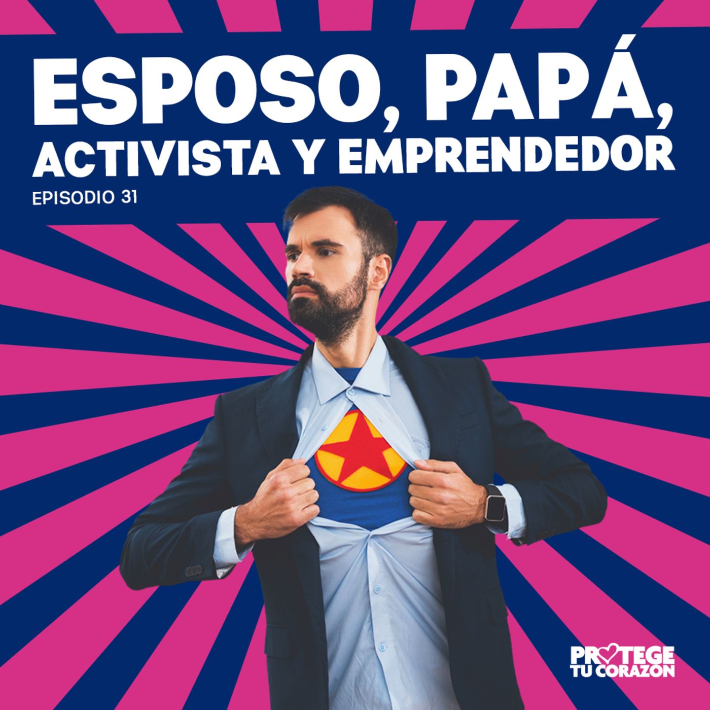 Protege tu Corazón