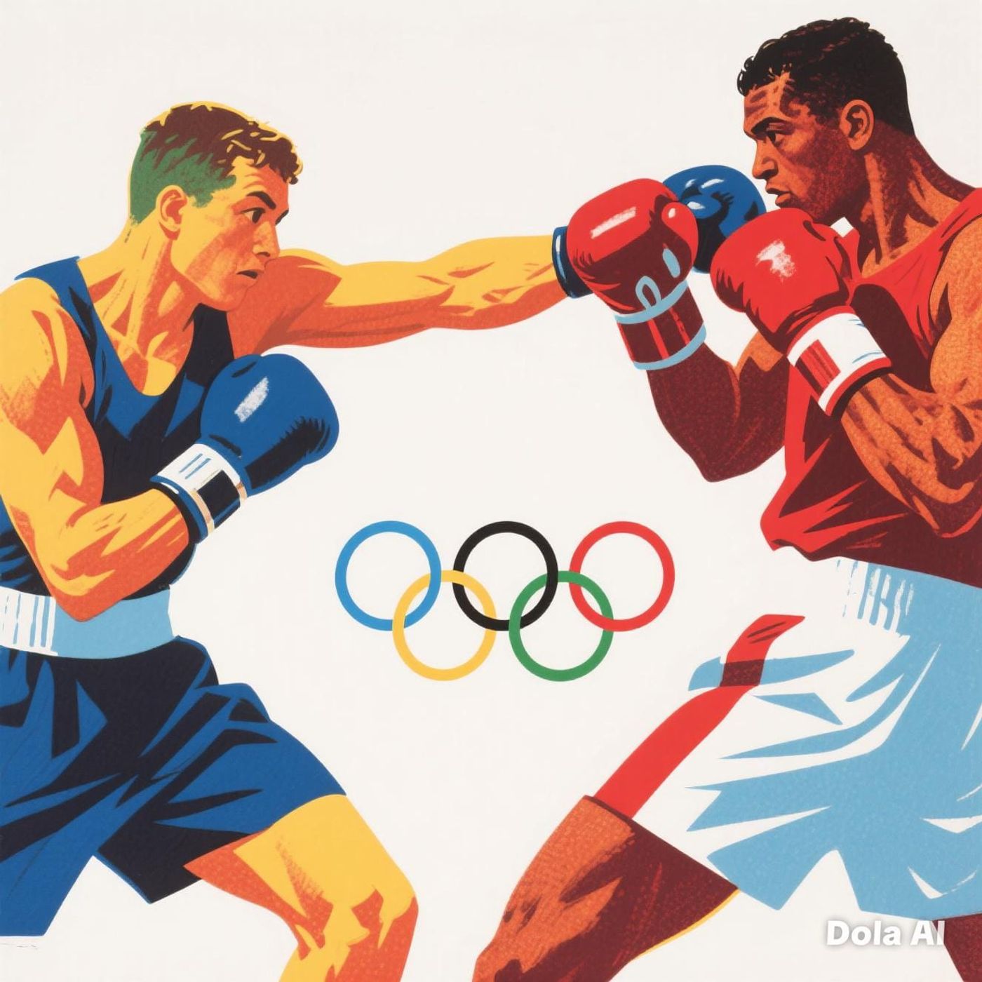 Usar el jab si o no? el Boxeo de Shakur Stevenson vs Teofimo López