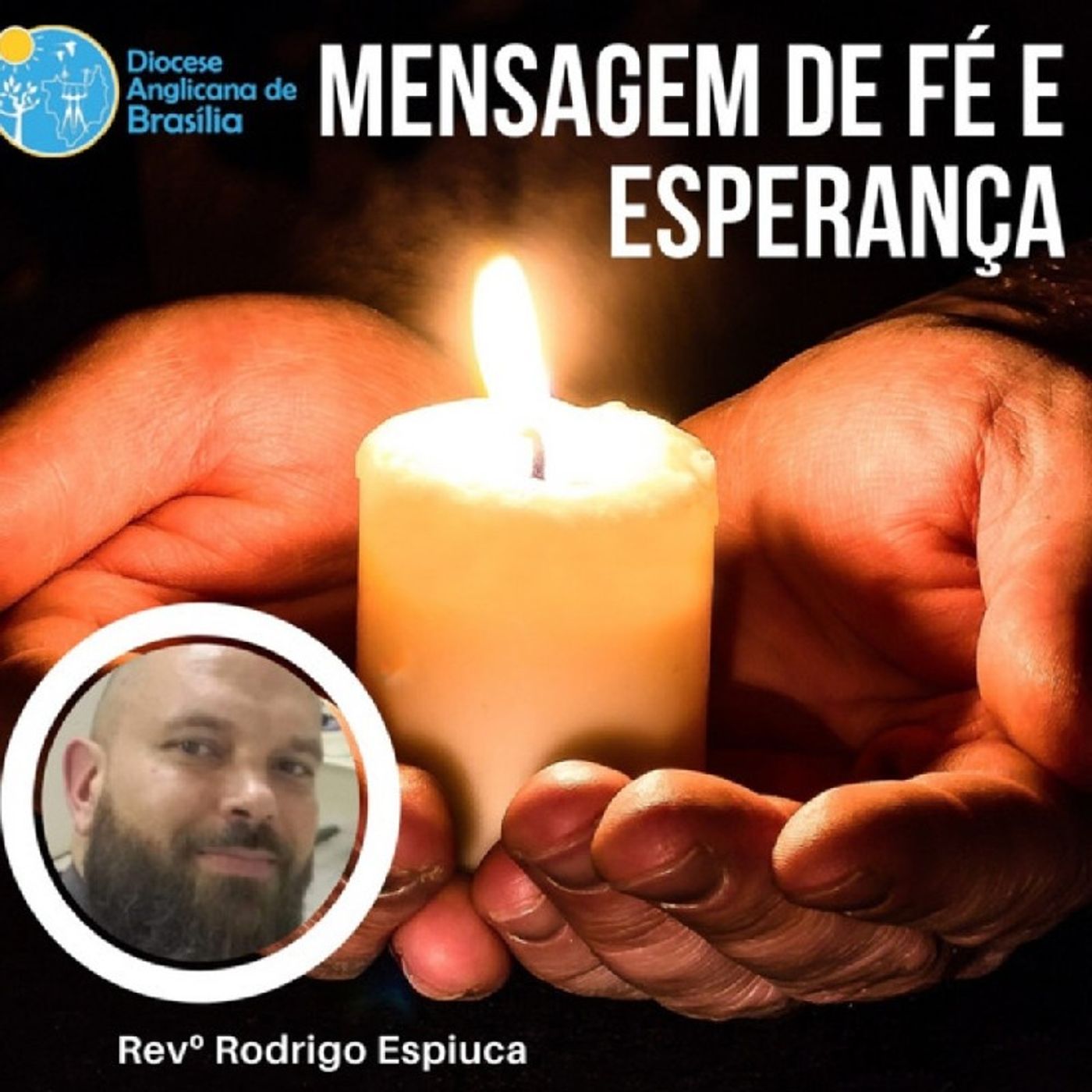 #002 - Advento: Pelas dores deste mundo