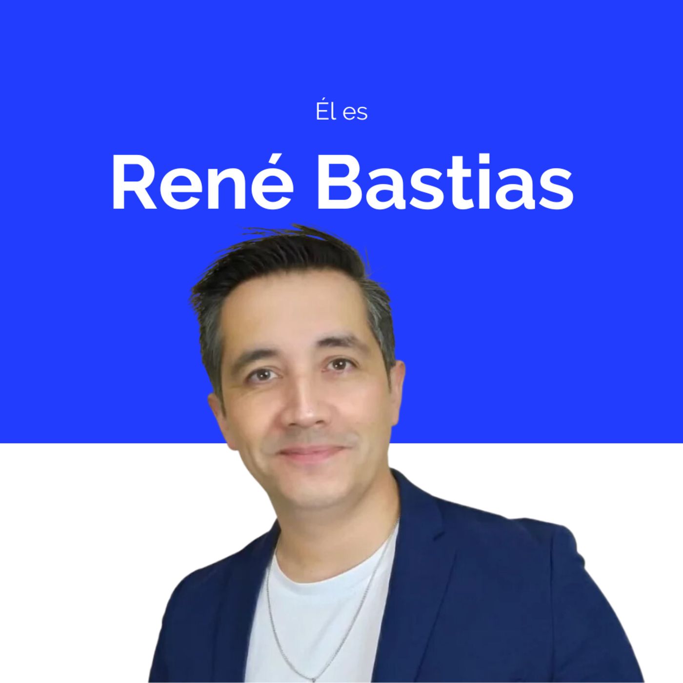 René Bastias: El Poder Transformador de la Música de un Ícono Chileno episode artwork