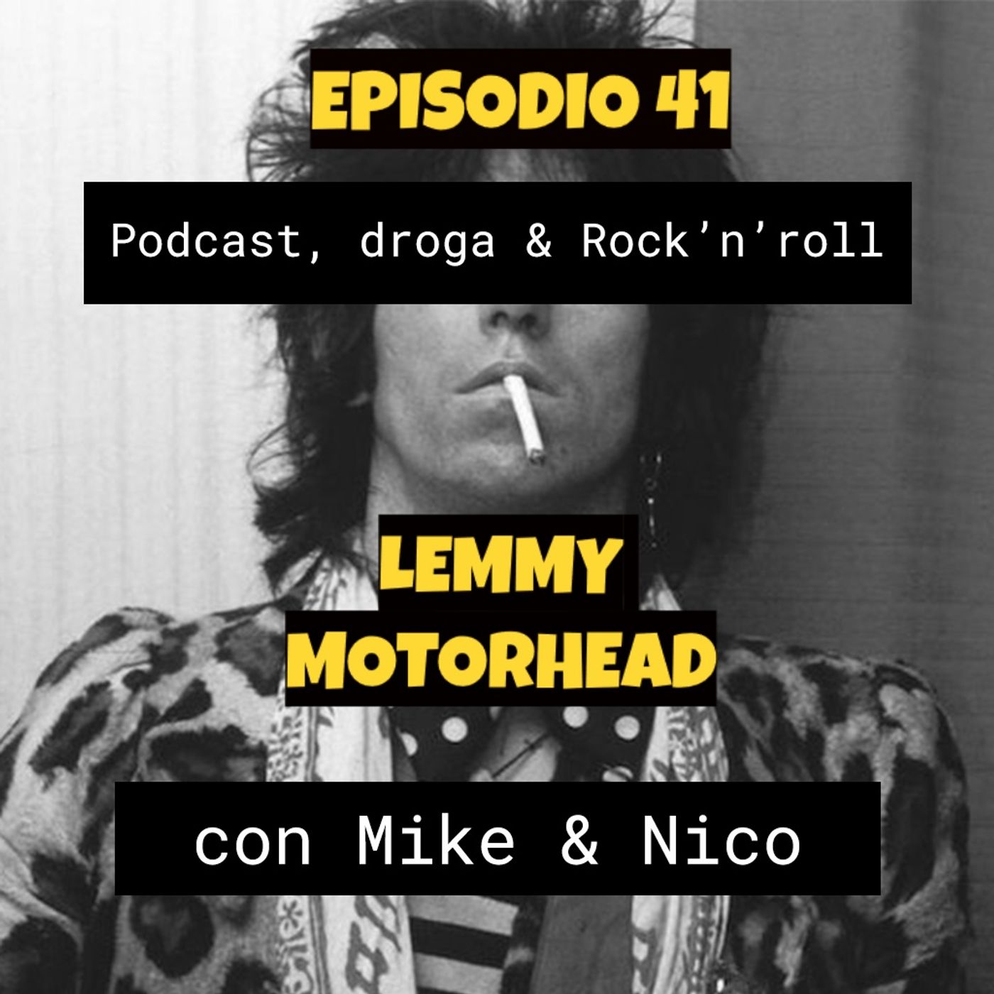 Podcast Droga Rock\'n\'Roll