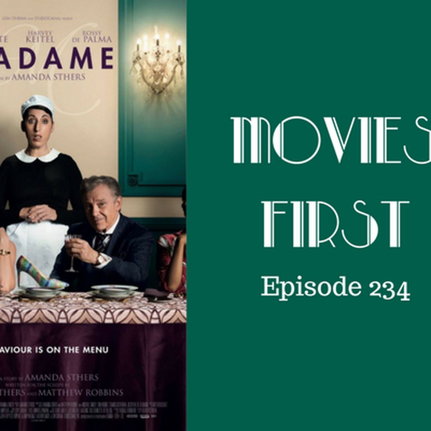 Movies First: Film Reviews & Insights