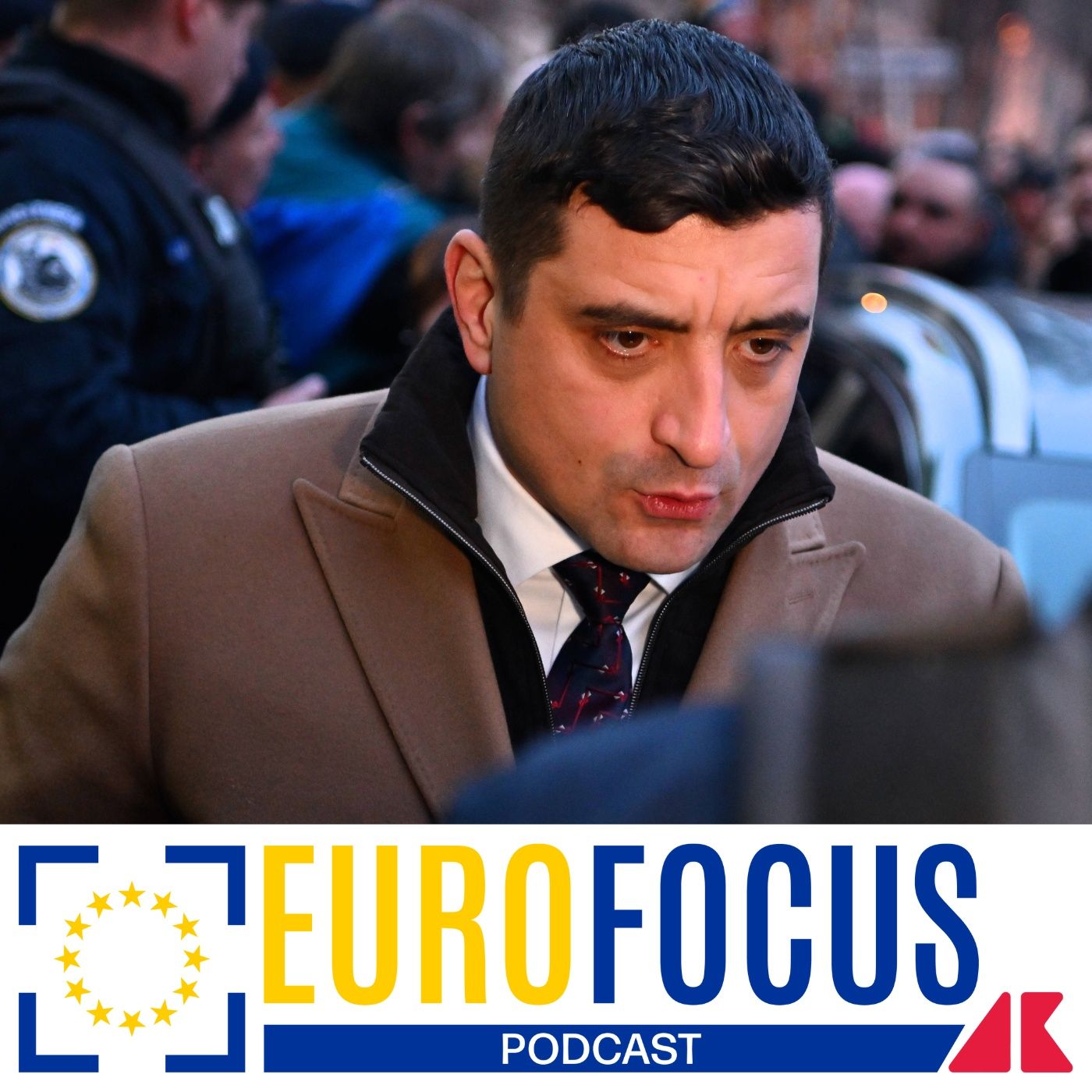 Chi è George Simion e cosa c’entrano gas e Nato alle elezioni in Romania episode artwork