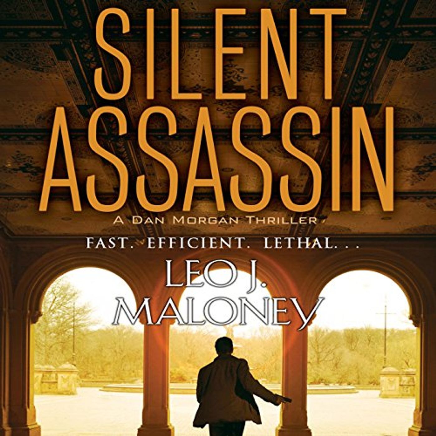 Discover the Top 100 Audiobooks in Mysteries & Thrillers, Modern Detective