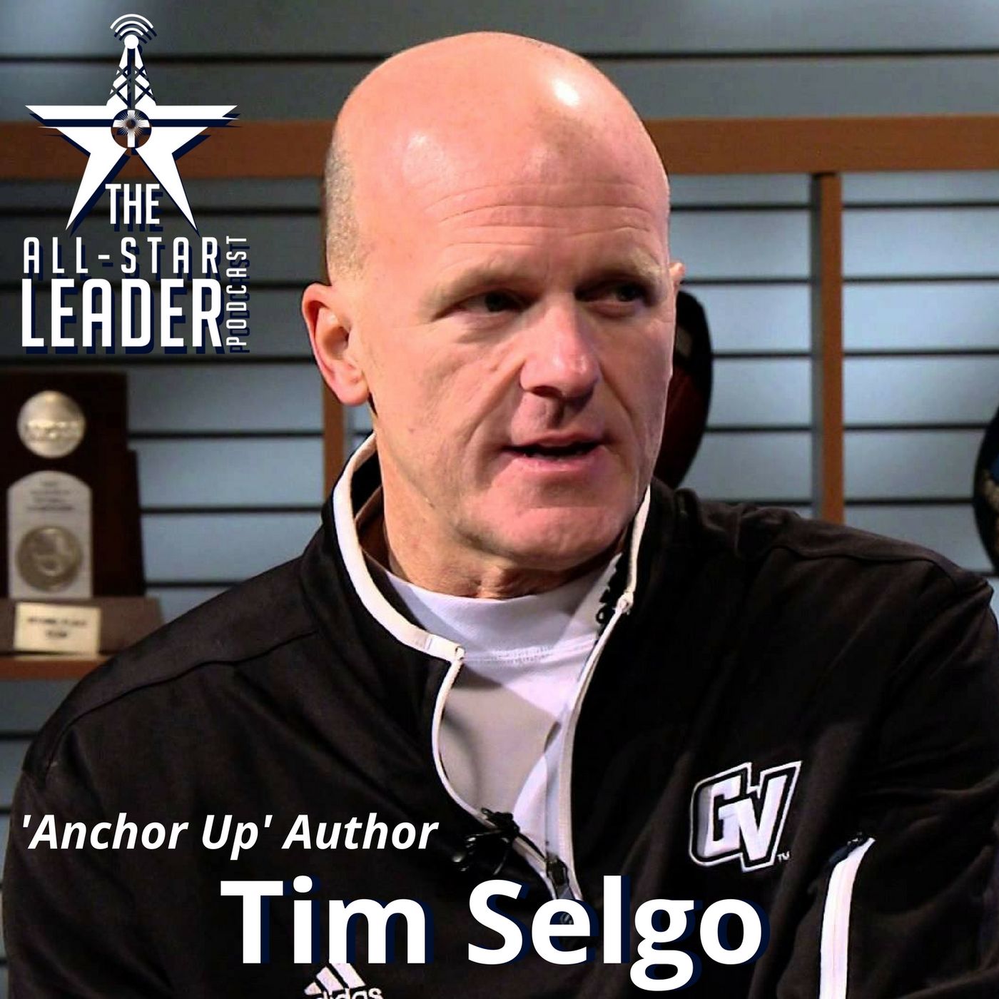 The All-Star Leader Podcast