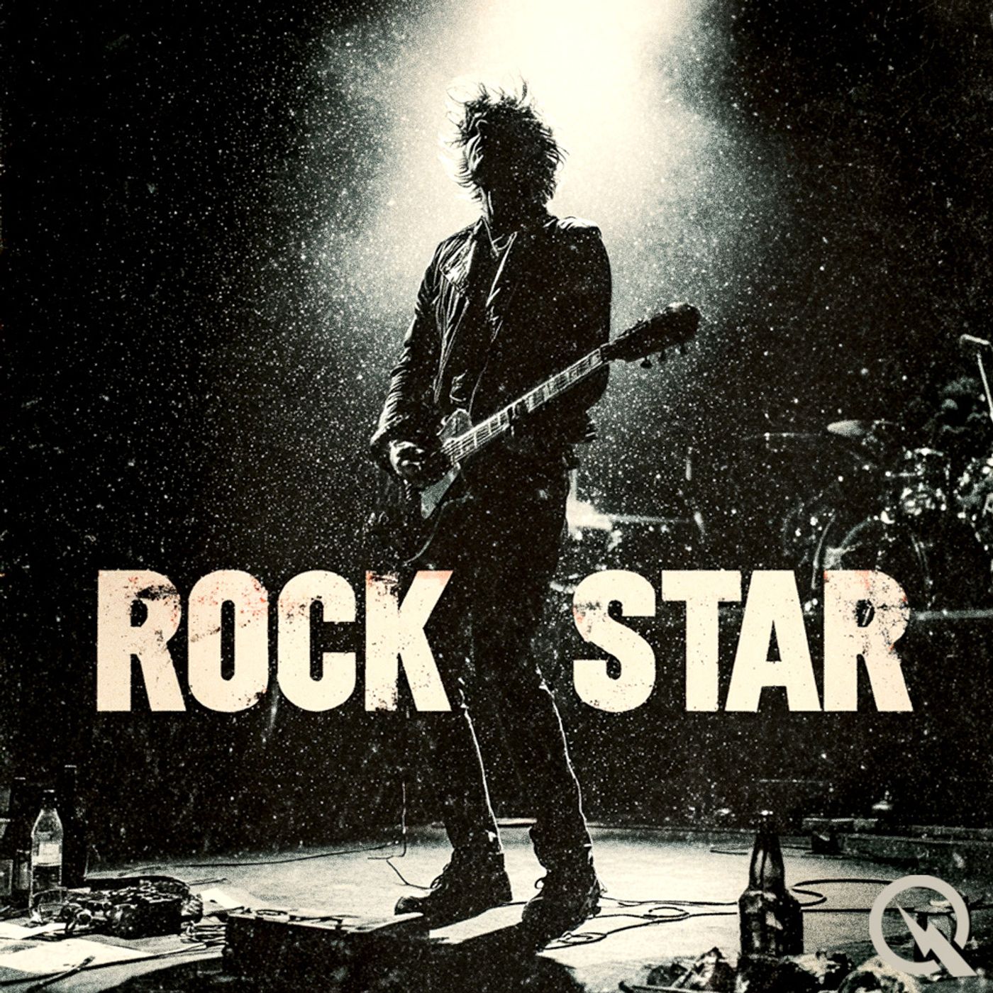 Rock Star