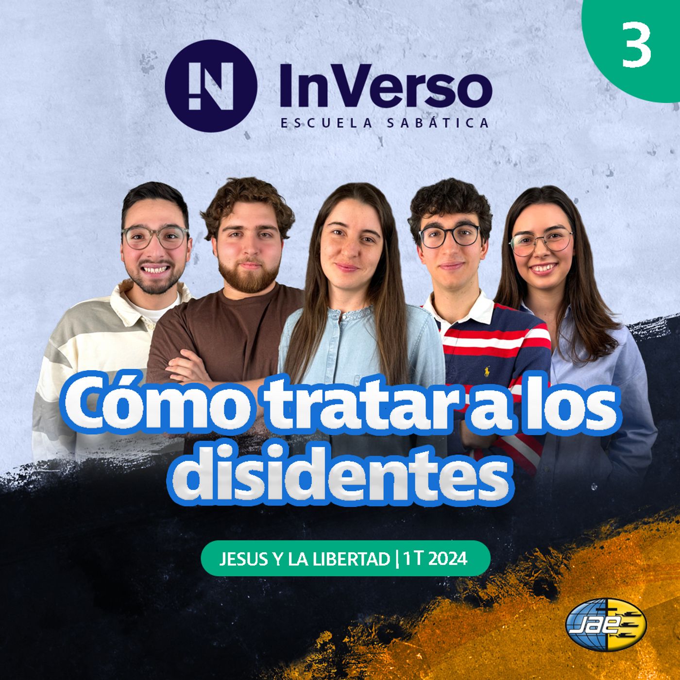 inVerso - JAE
