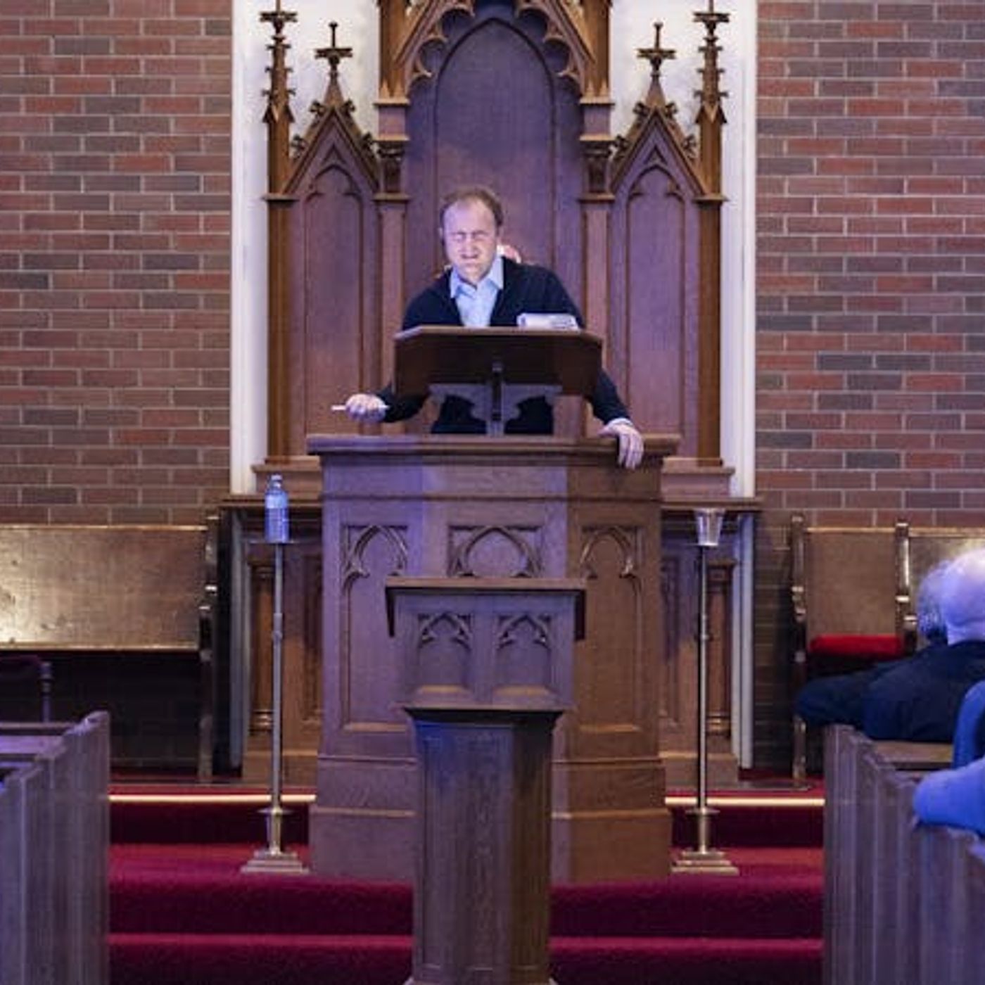 Kennystix\'s podcast