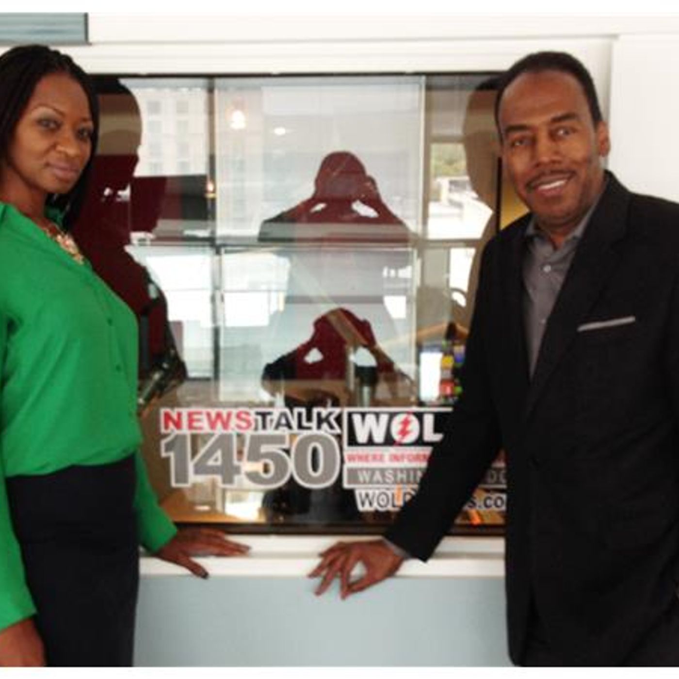 Episode#1 Marketing Pulpit Show with Robert Gatewood episode artwork