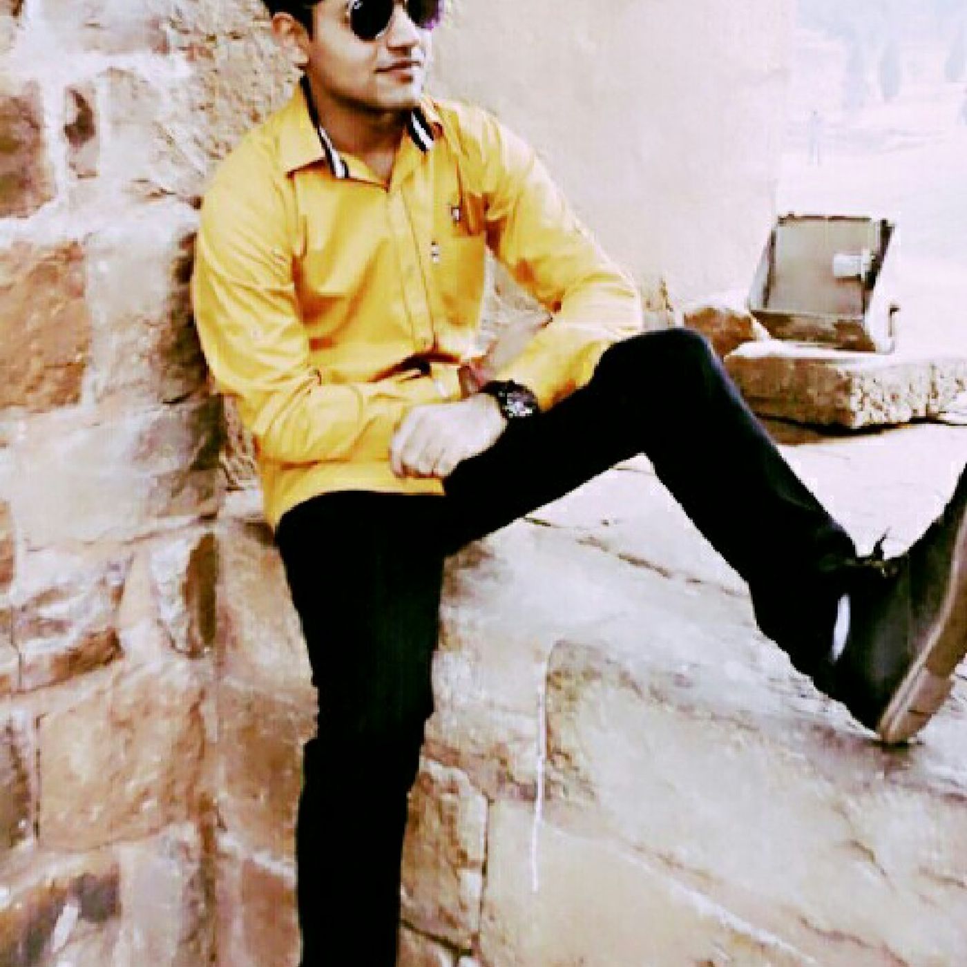 Jatin Arora's tracks