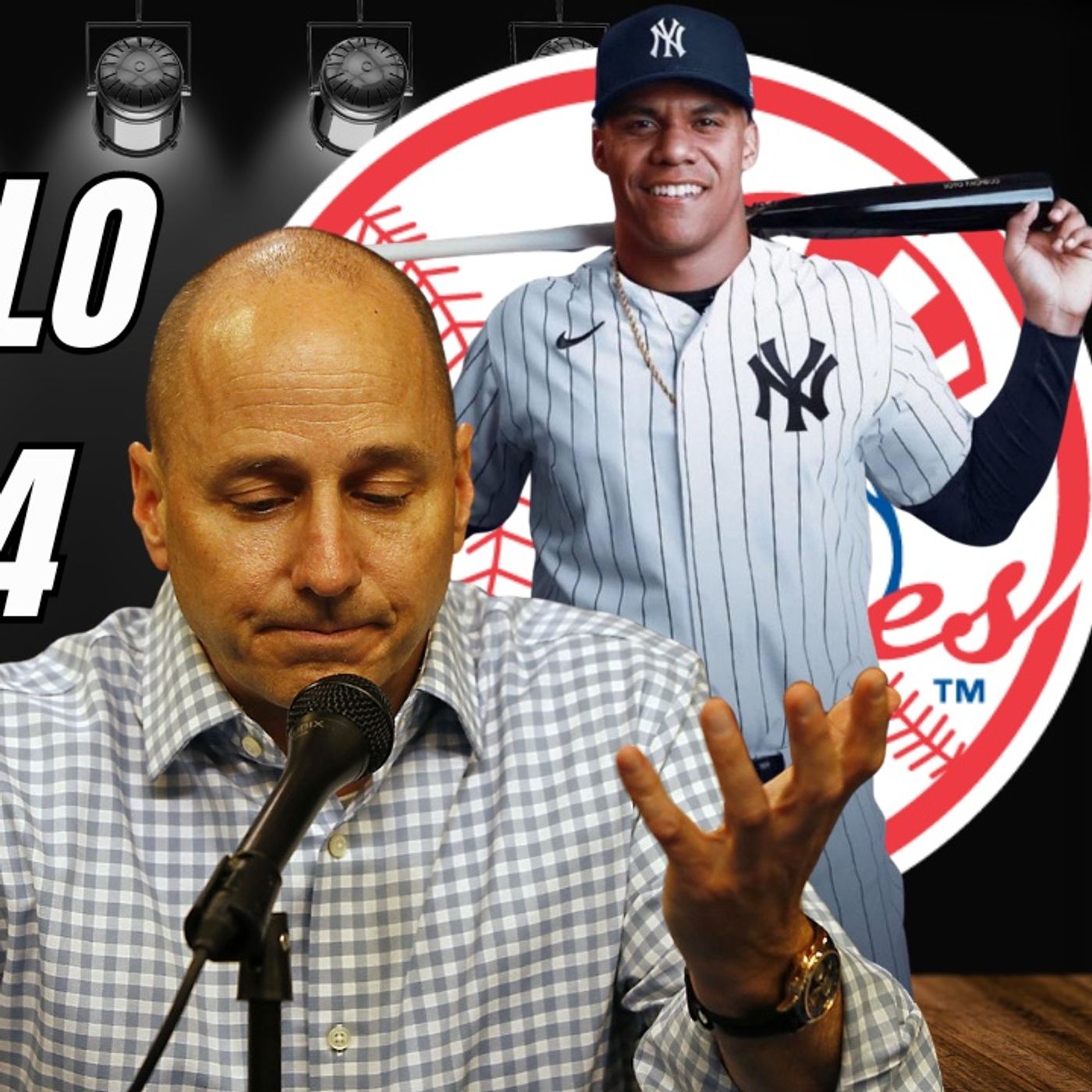 Con Las Bases Llenas Podcast de Beisbol