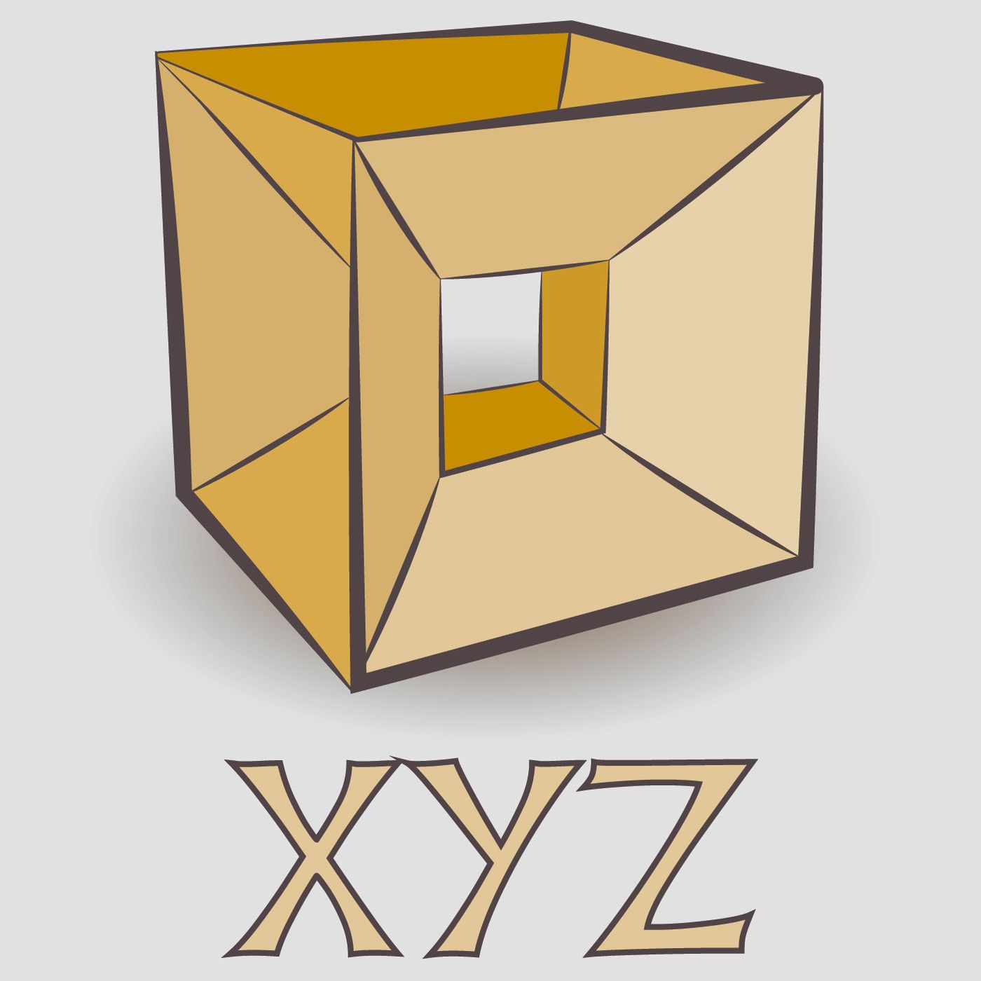 Podcast XYZ