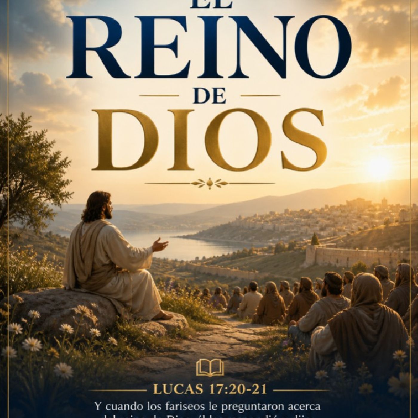 El reino de Dios episode artwork