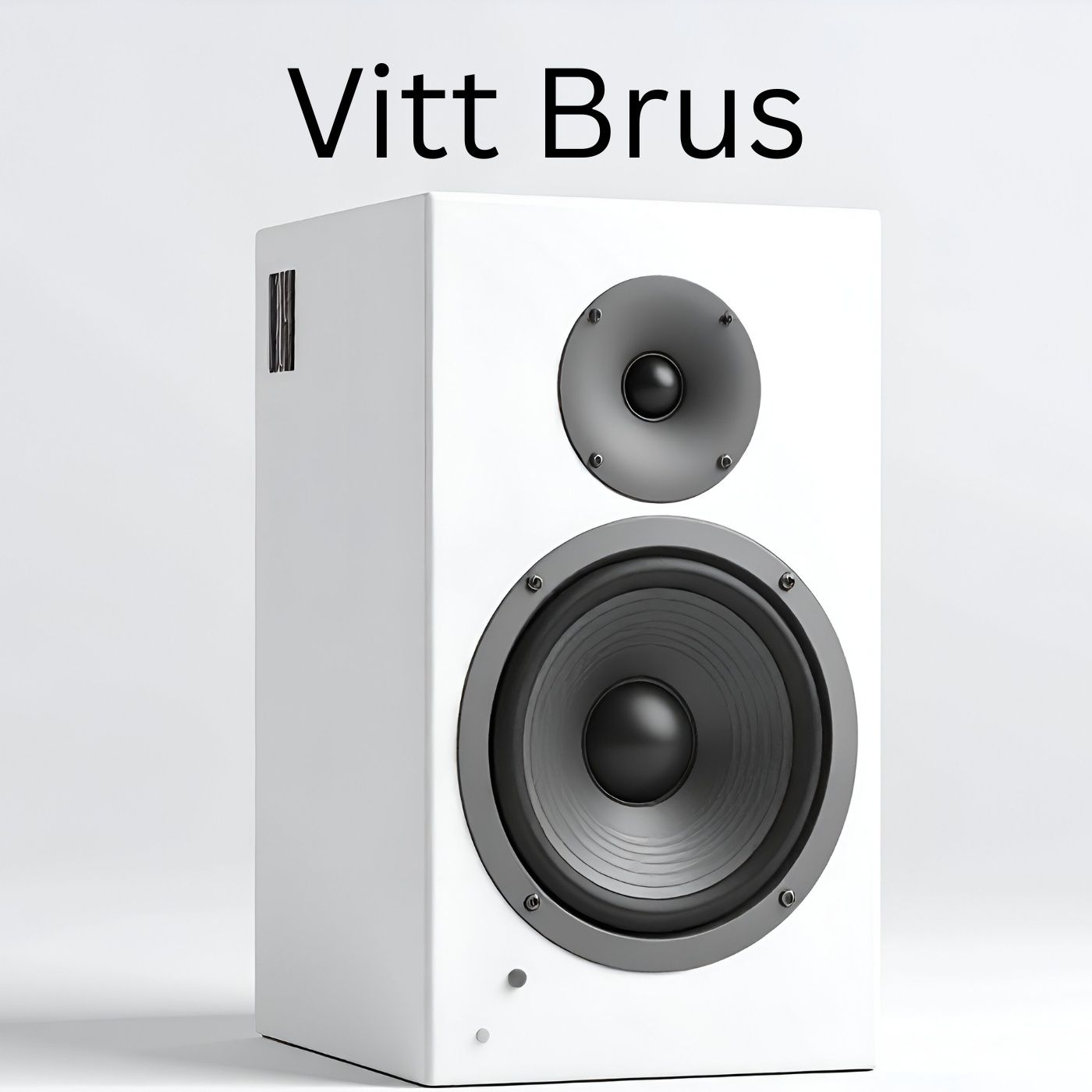 Vitt Brus