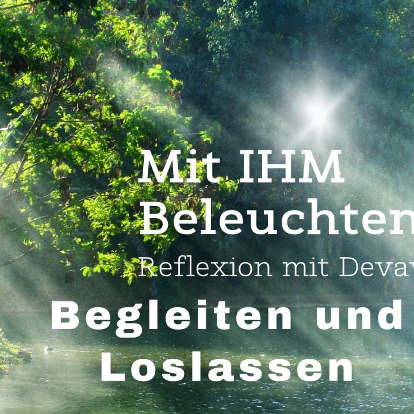 Die Stimme des Himmels