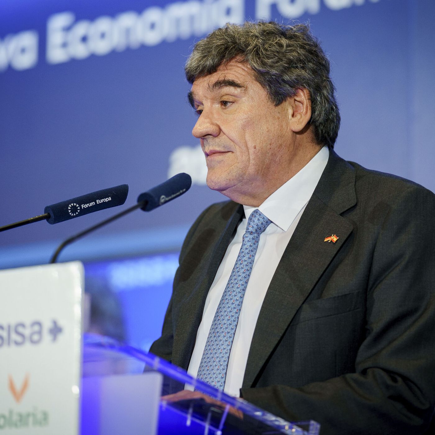 Prensa económica: El informe del Banco de España al dictado del sanchismo por intermediación de Escrivá