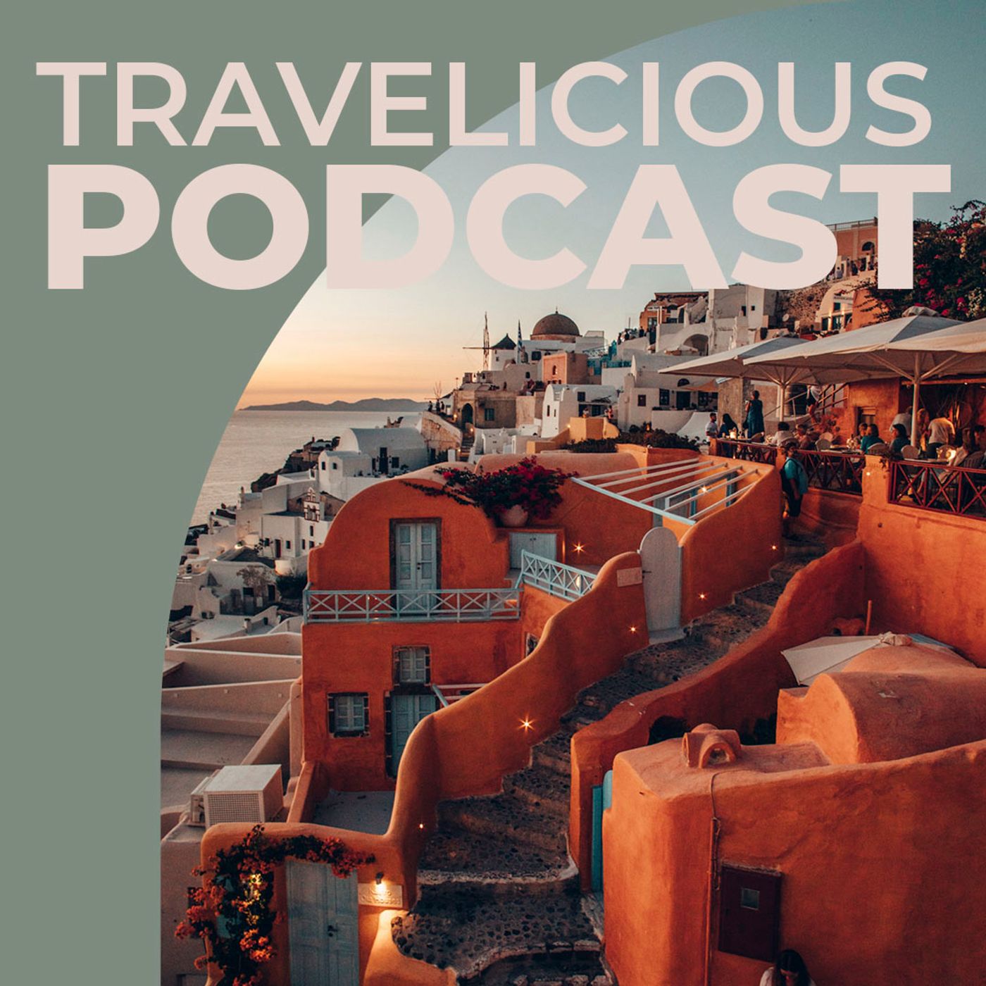Travelicious Podcast