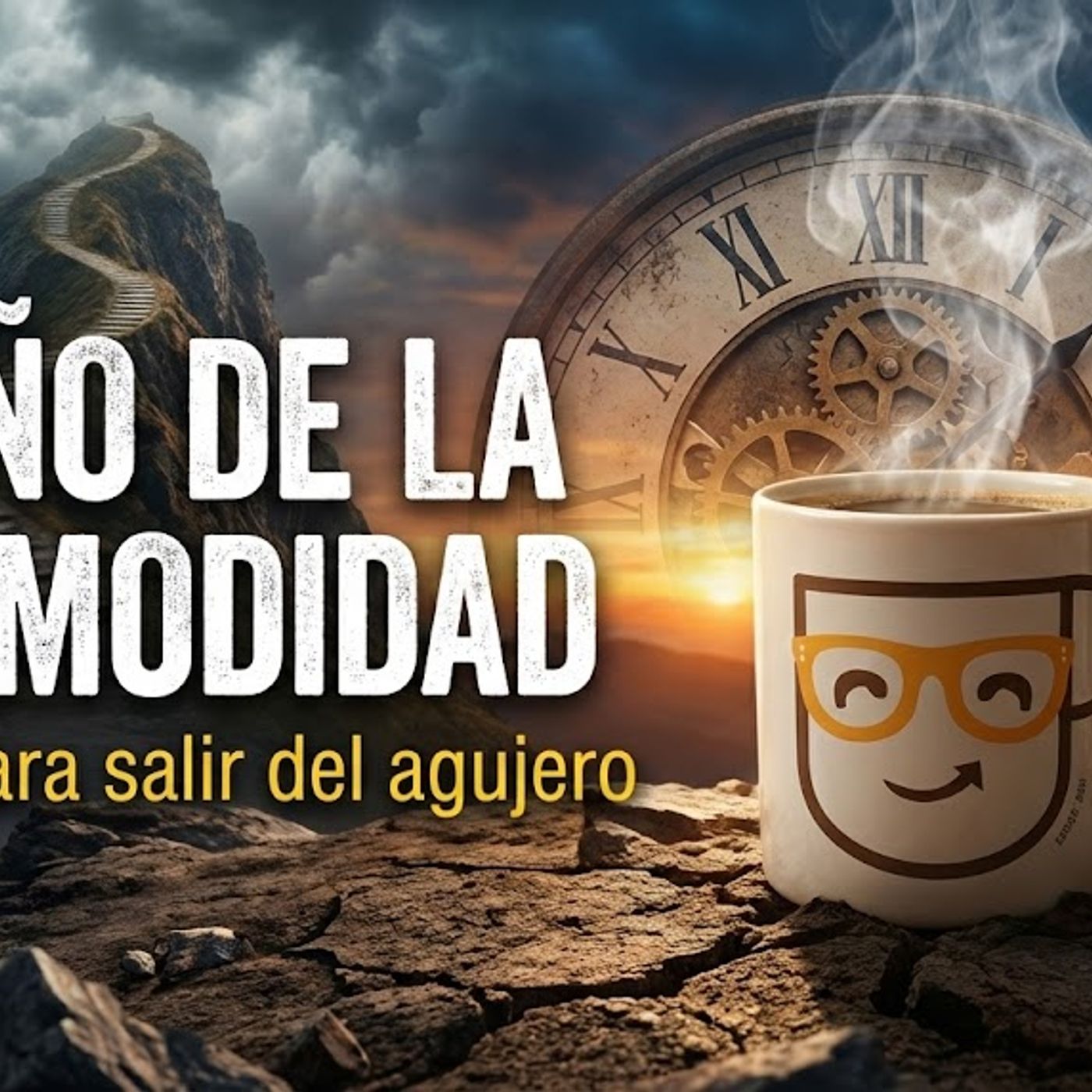 Por qué elegí sufrir: Mi manifiesto para el 2026 Por qué elegí sufrir: Mi manifiesto para el 2026