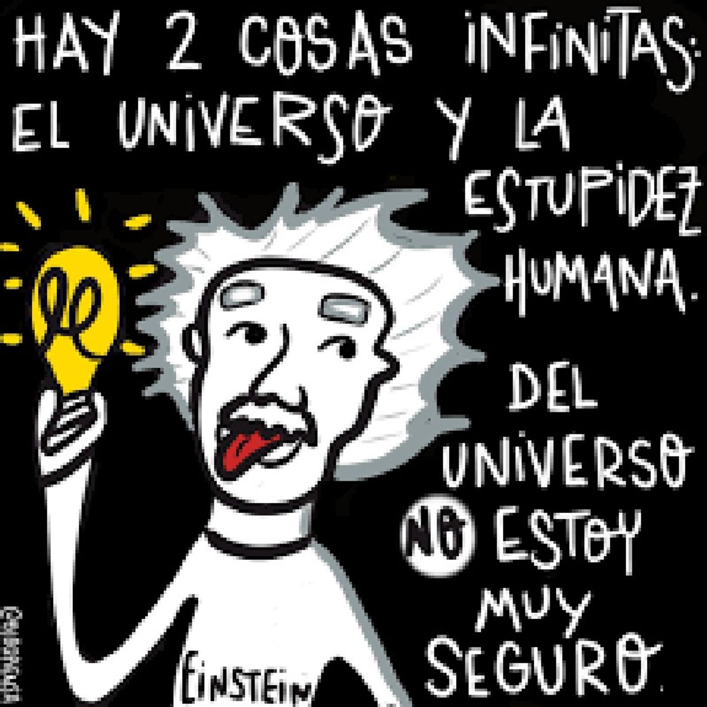 Arturo Pérez Reverte, sobre la estupidez episode artwork