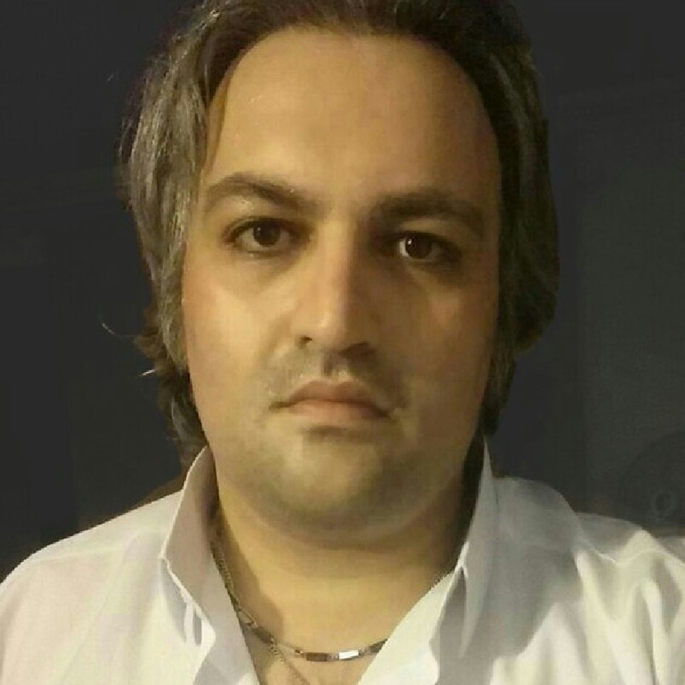 Naser- Mollahosini\'s show