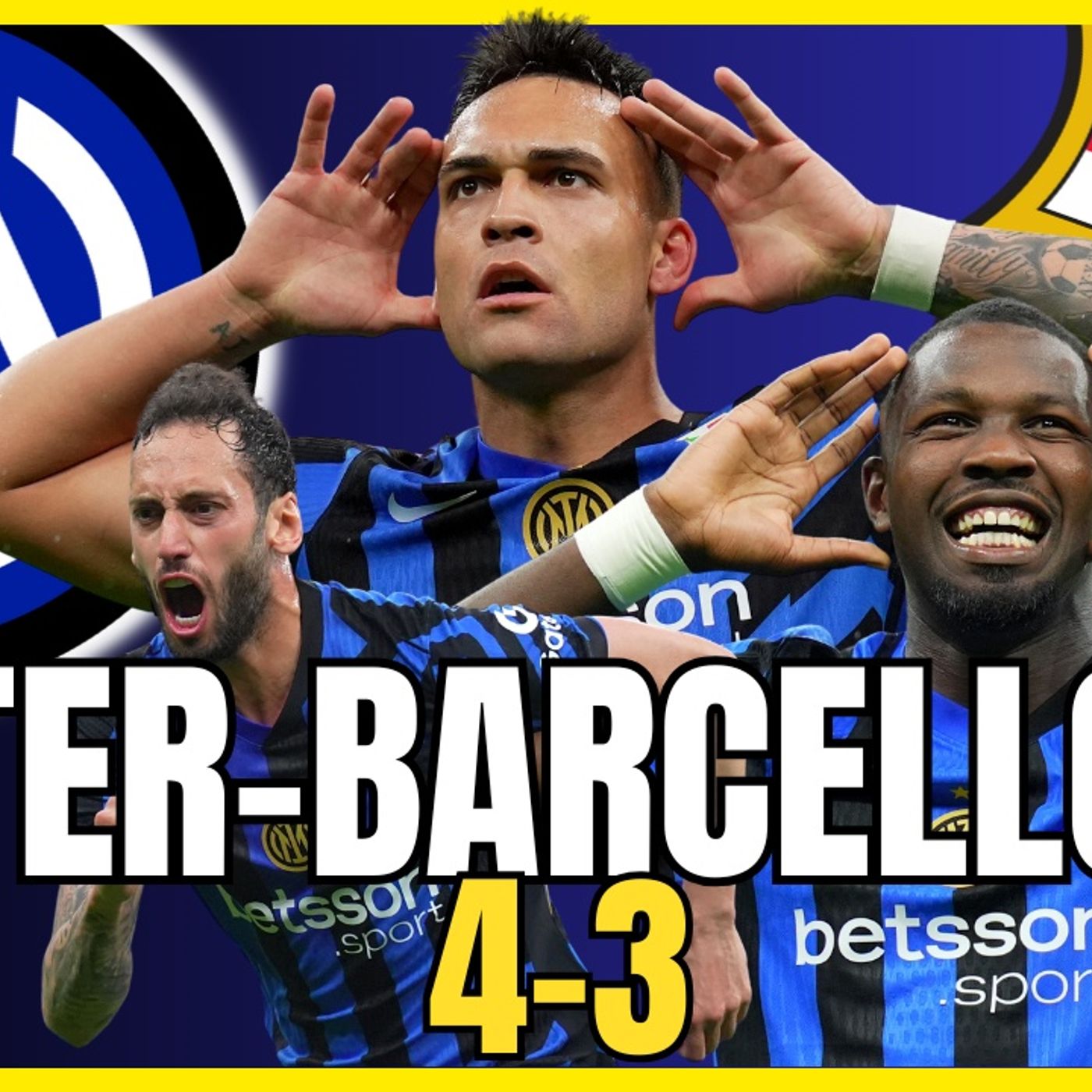 Passione Inter