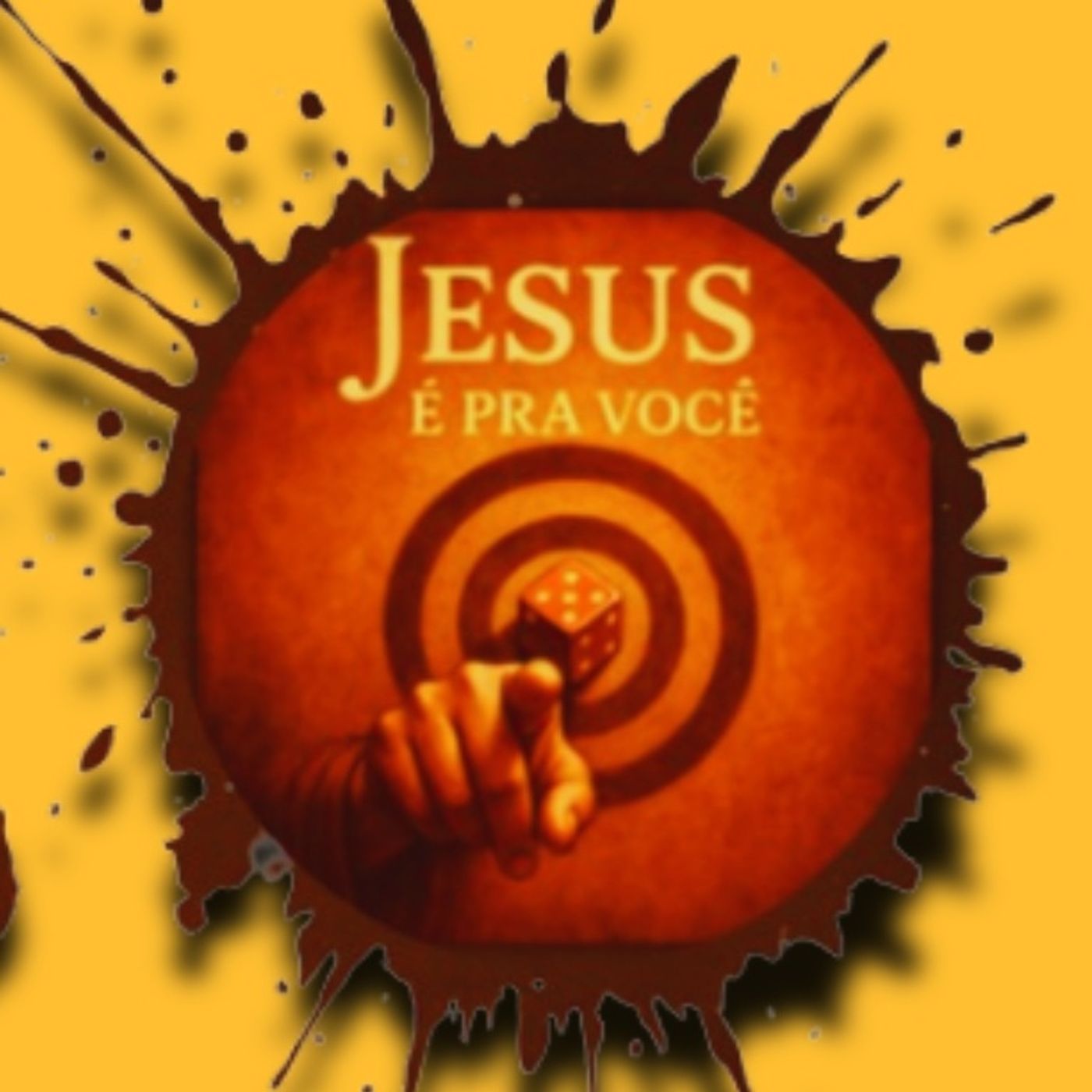 jesus é pra você