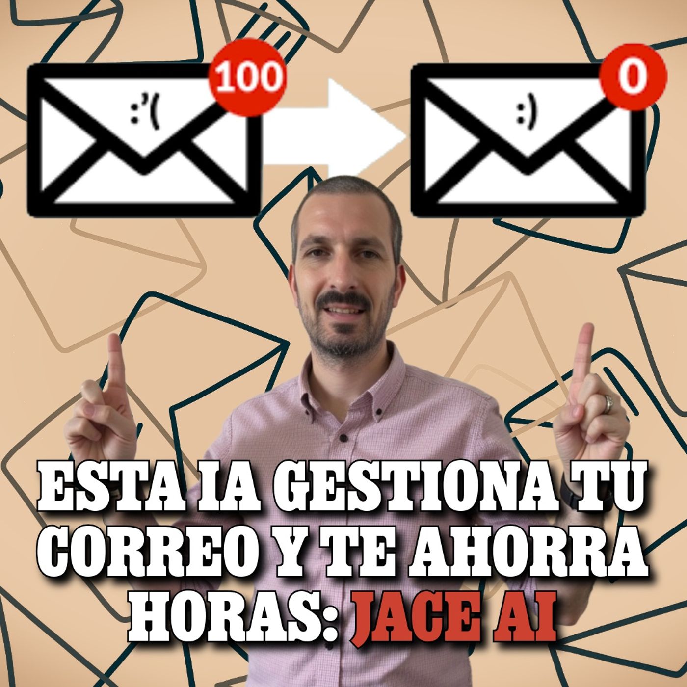 Esta IA gestiona tu correo y te ahorra horas: Jace AI