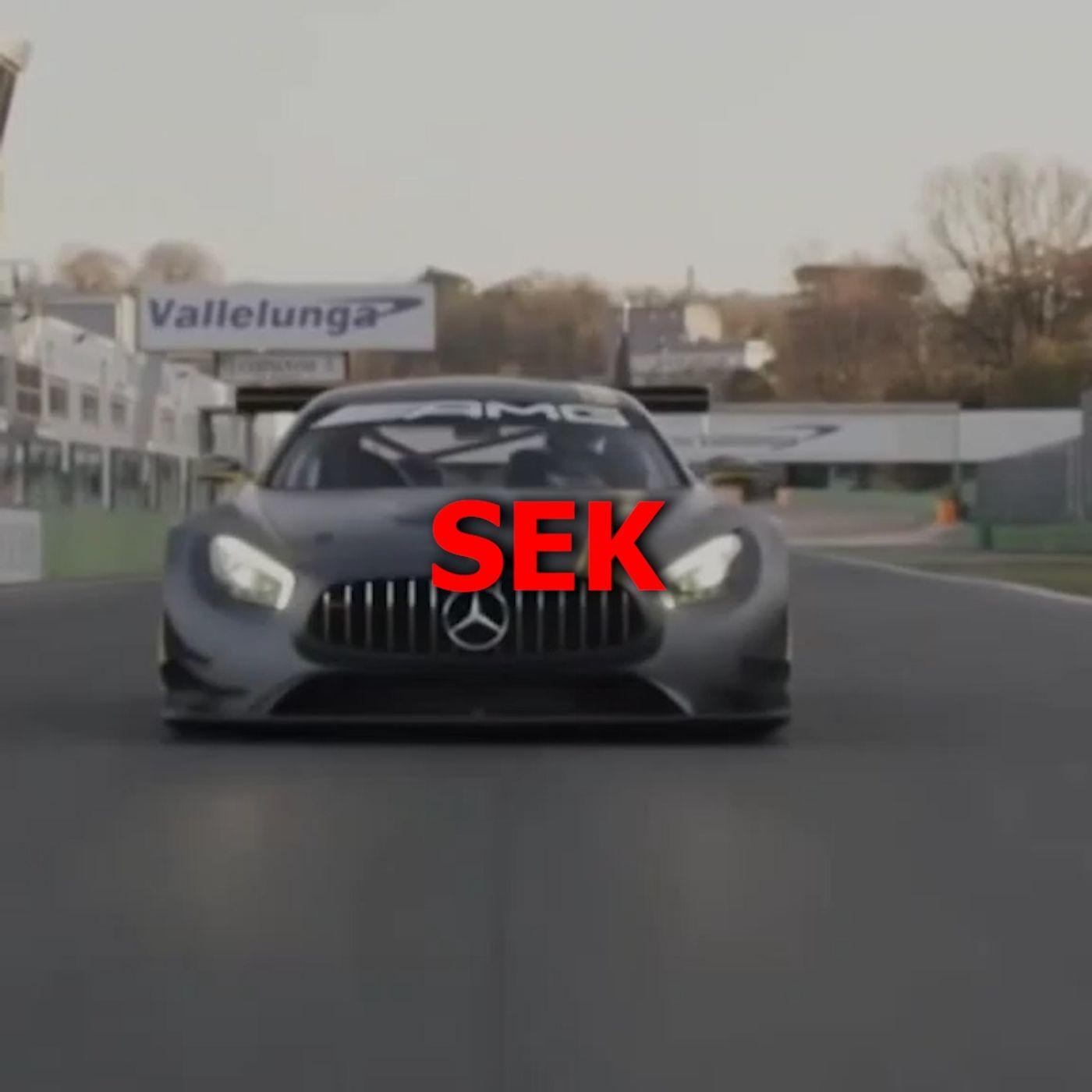 Historias del Motor
