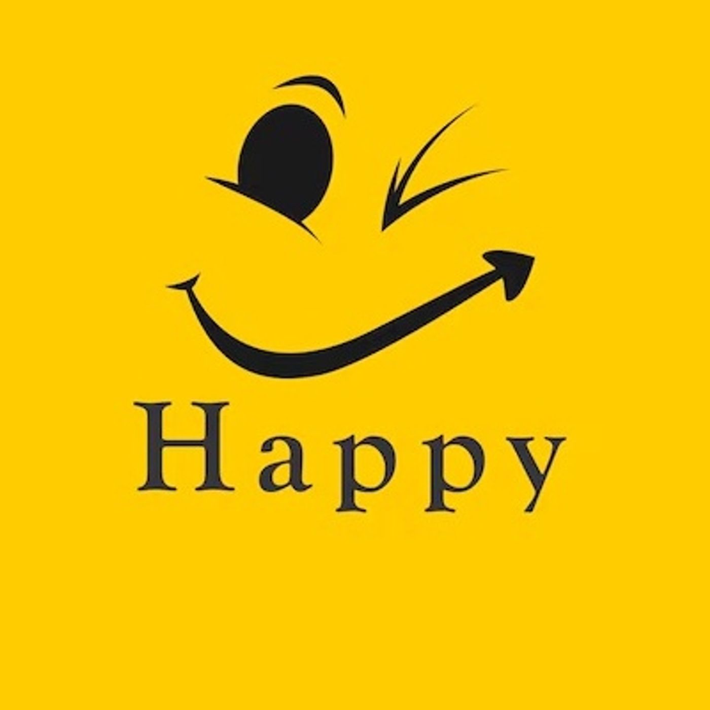 Copertina di HAPPY con Cristiano - LE INTERVISTE