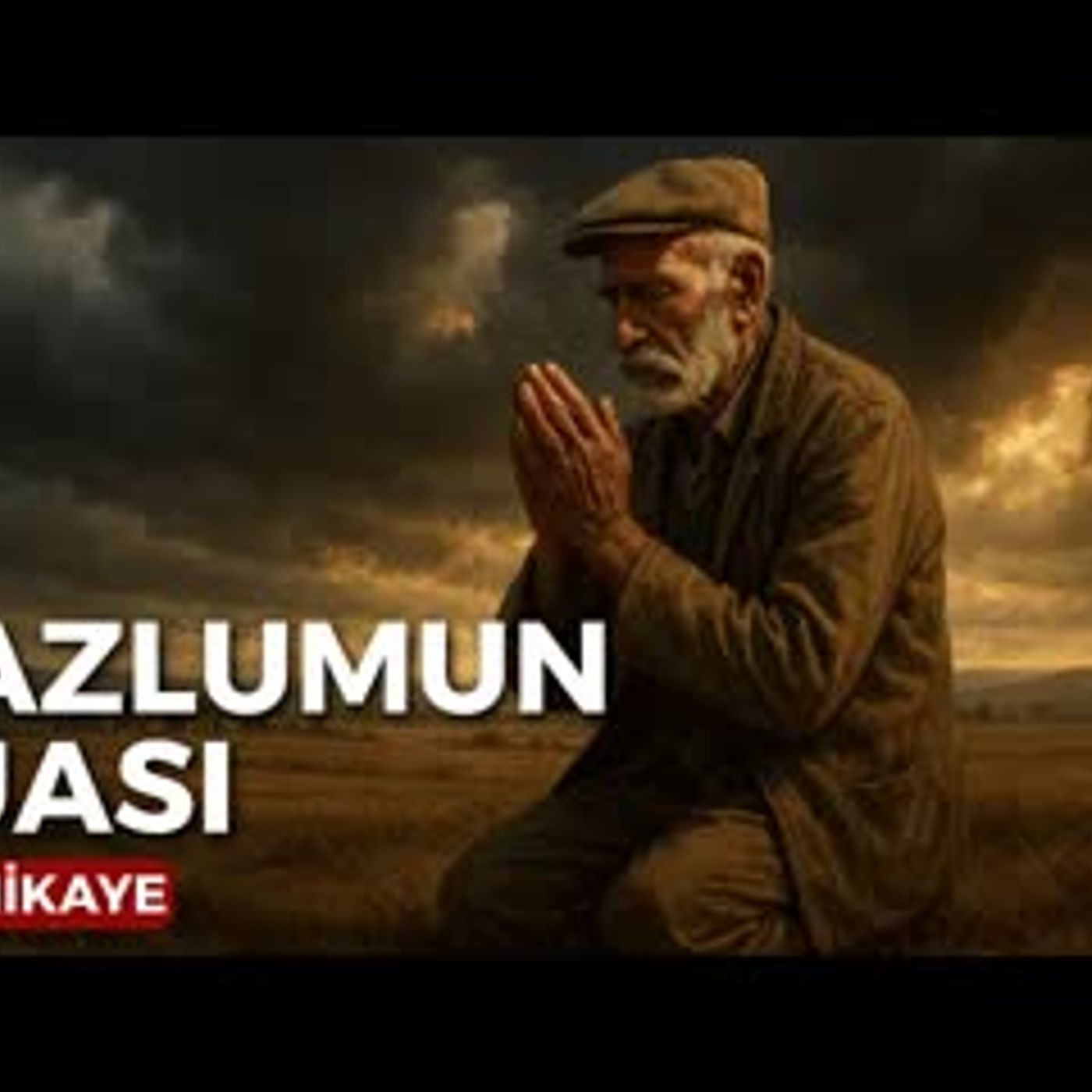 Köyden Kovulan Adamın Duasından Gelen Mucize — Dini Kıssa