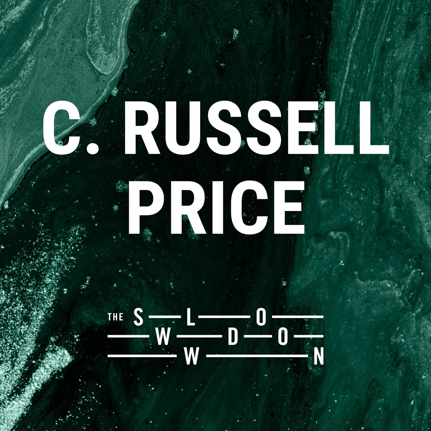 1514: A Love Poem Will Not Save the World by C. Russell Price episode artwork