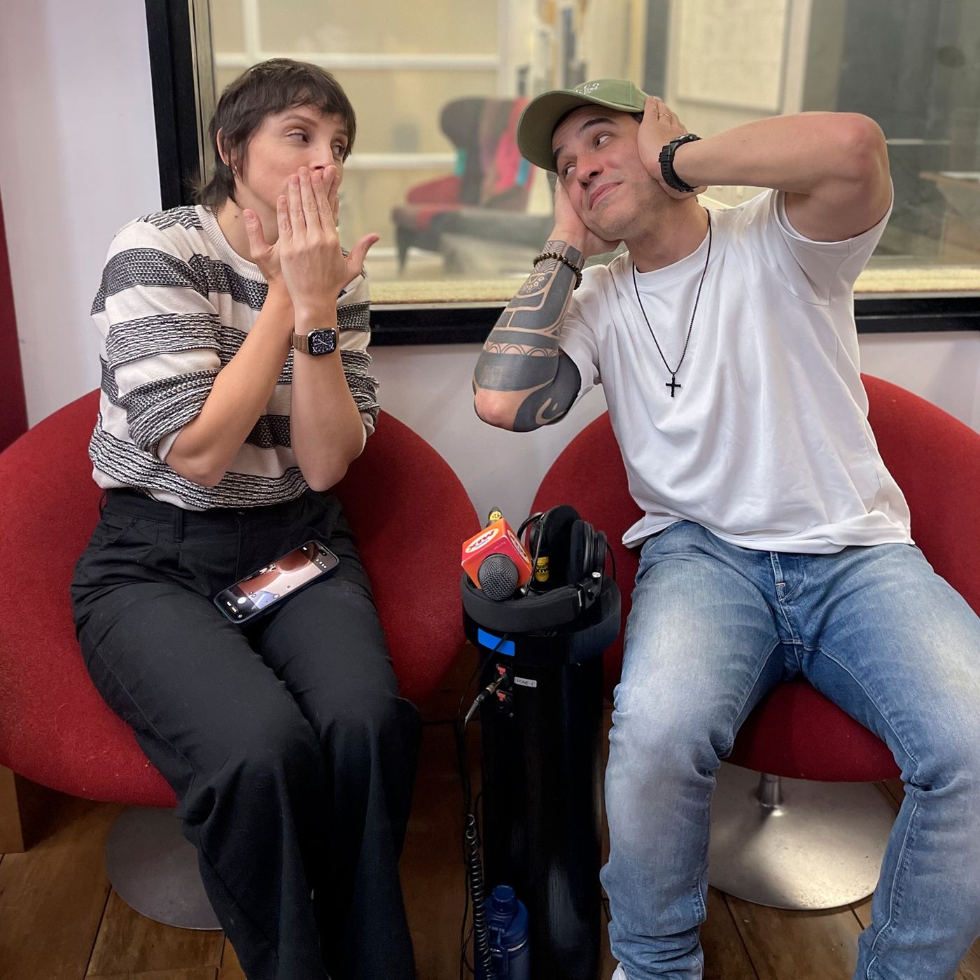 13.03.26 - Relacionamento: Sinais Que Eu Ignorei