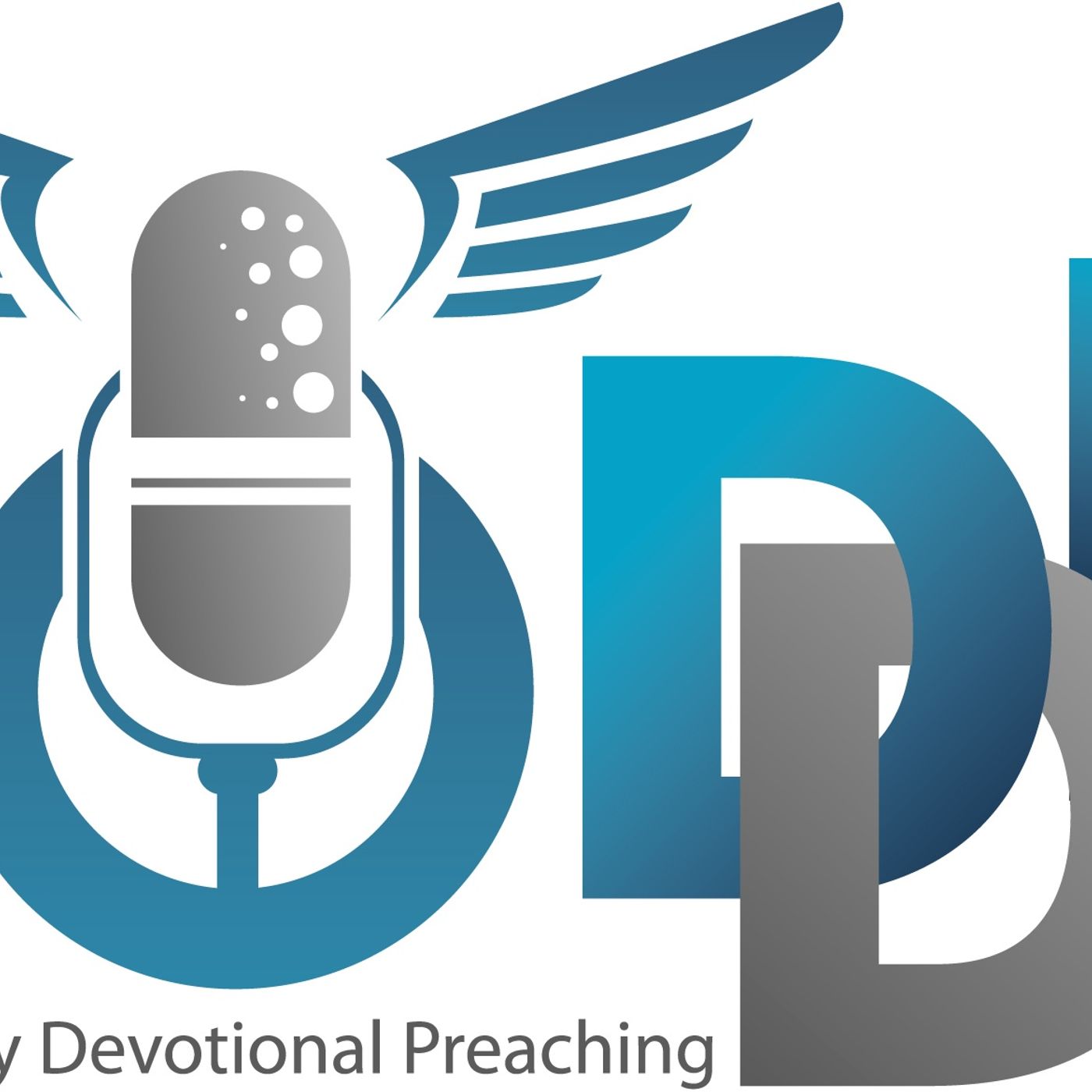 Daily Devotional Preaching