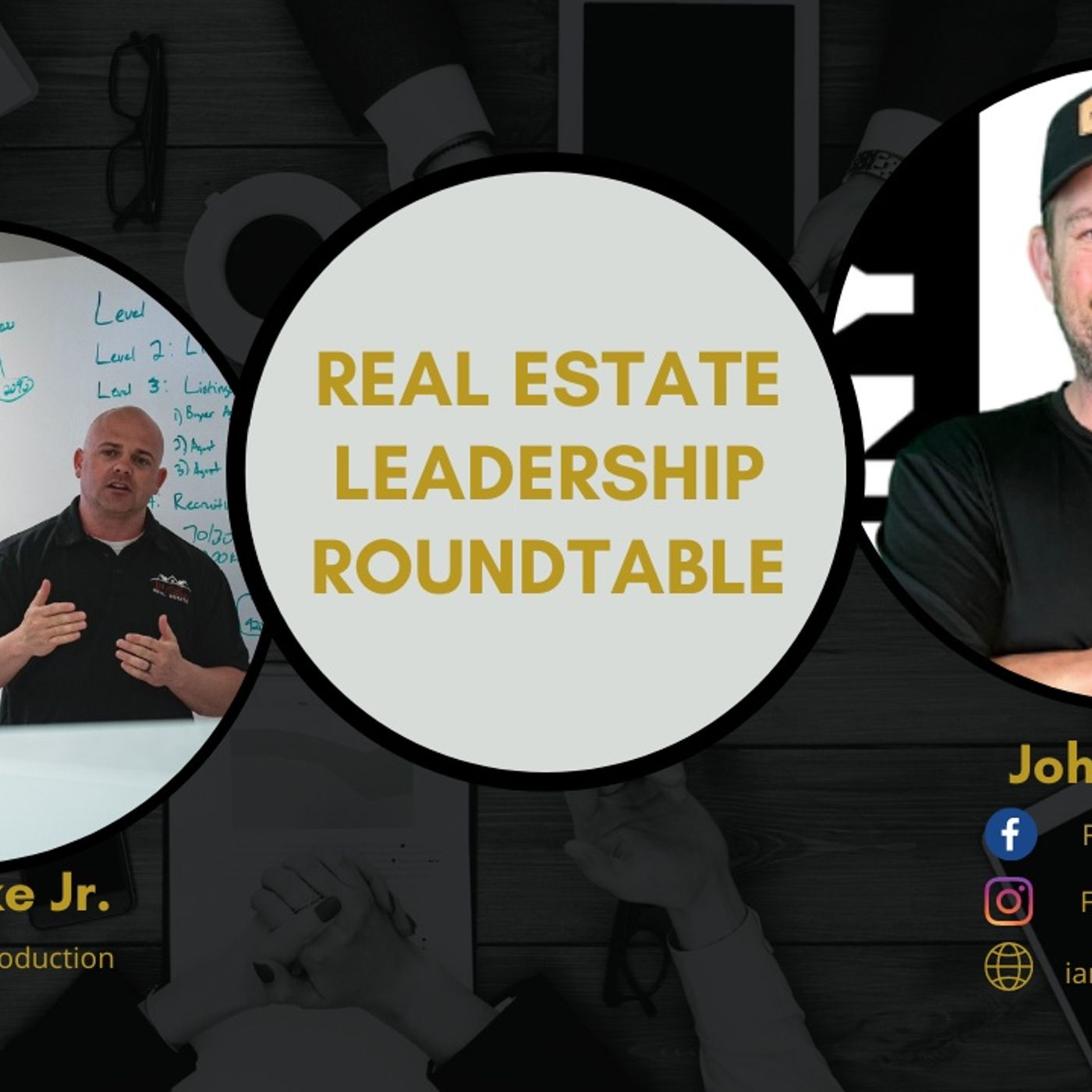 Real Estate Leadership Roundtable